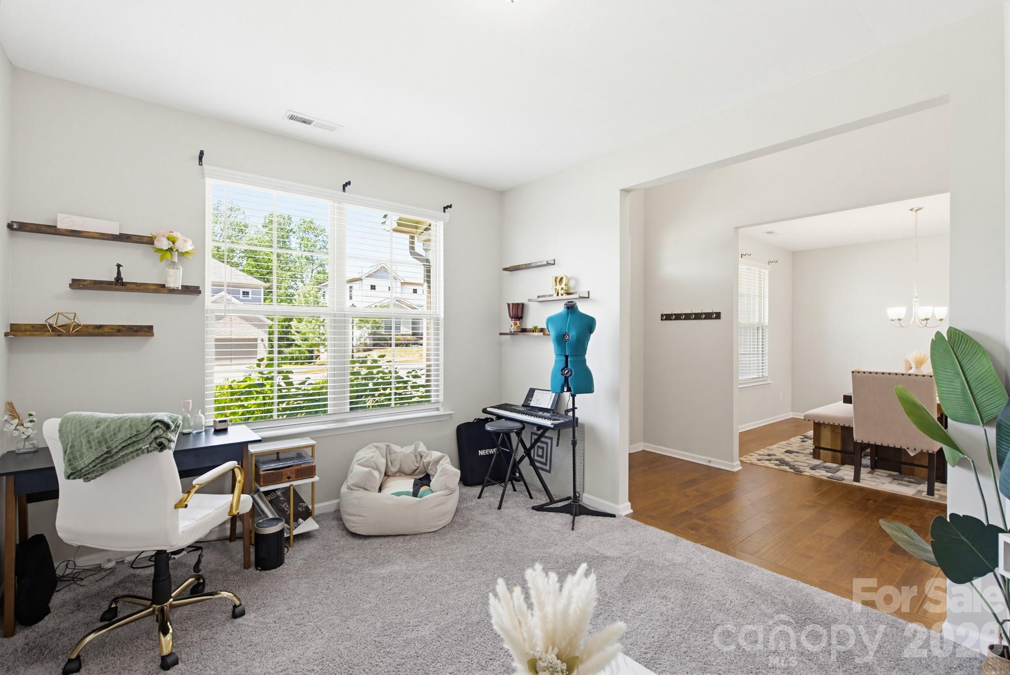 840 Oak Manor Drive SE — Concord