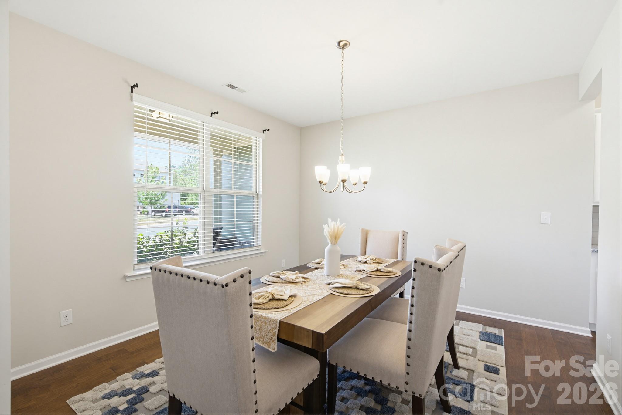 840 Oak Manor Drive SE — Concord