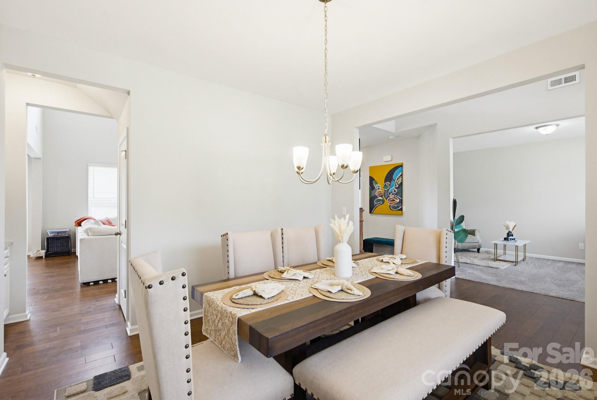 840 Oak Manor Drive SE — Concord