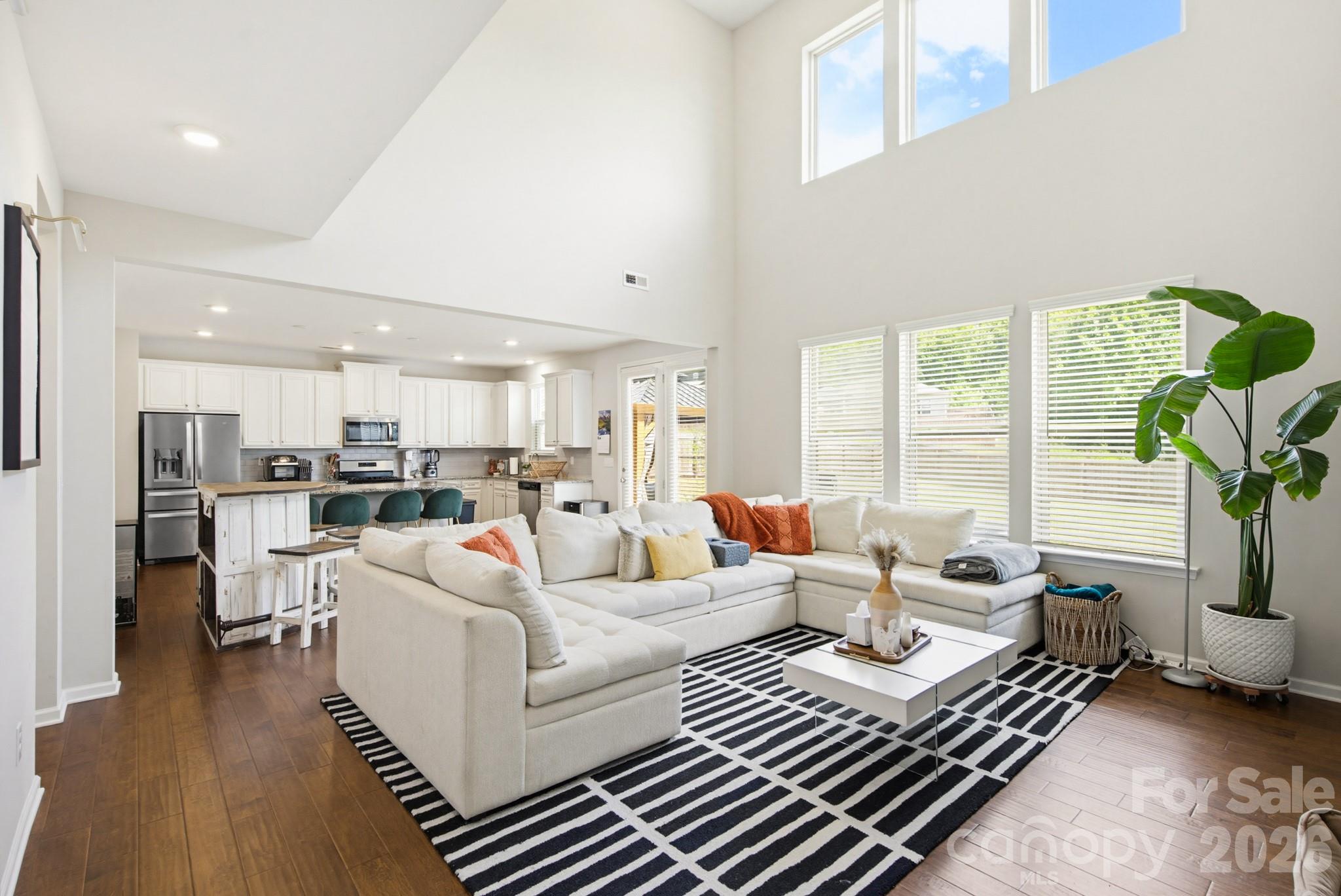 840 Oak Manor Drive SE — Concord