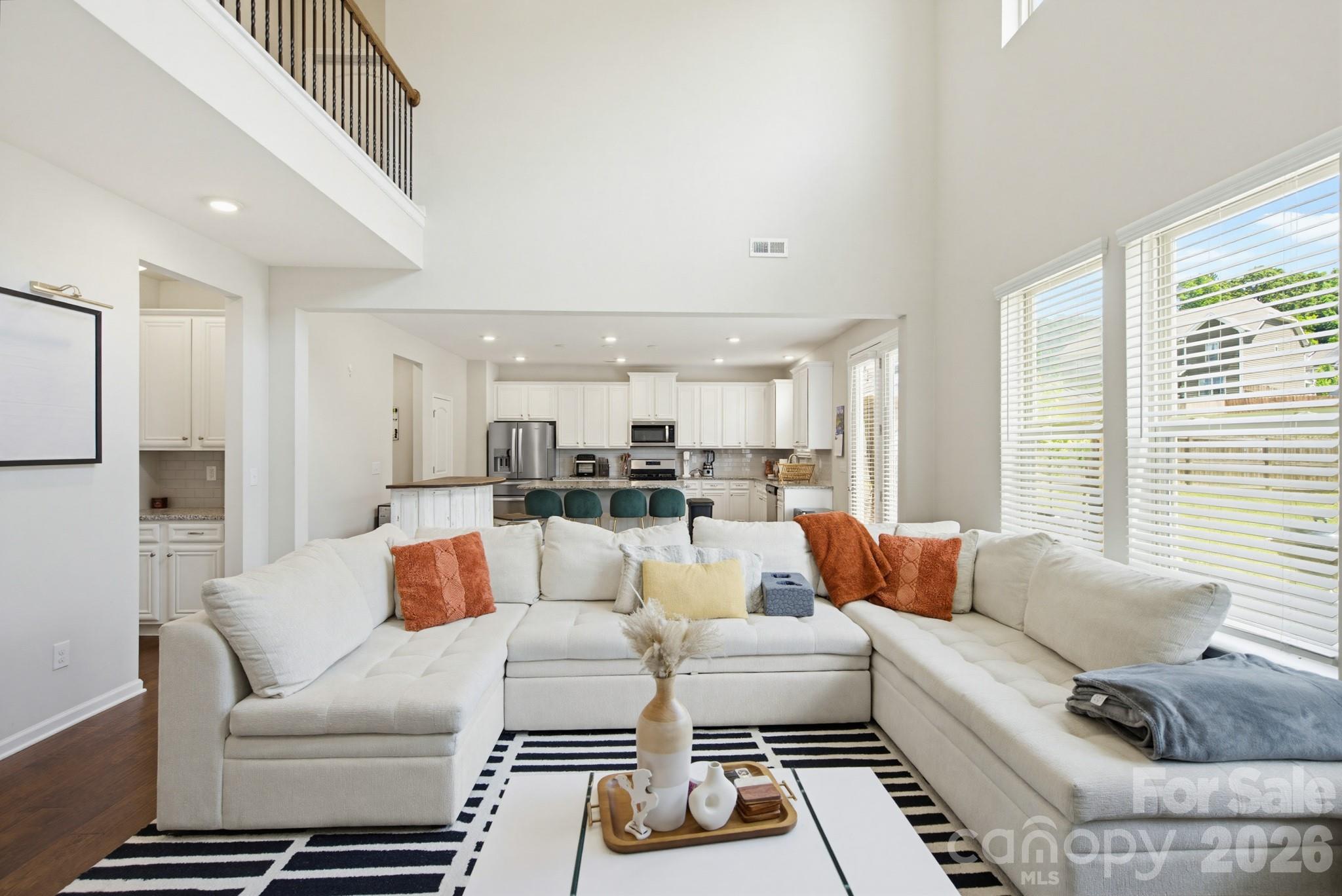 840 Oak Manor Drive SE — Concord