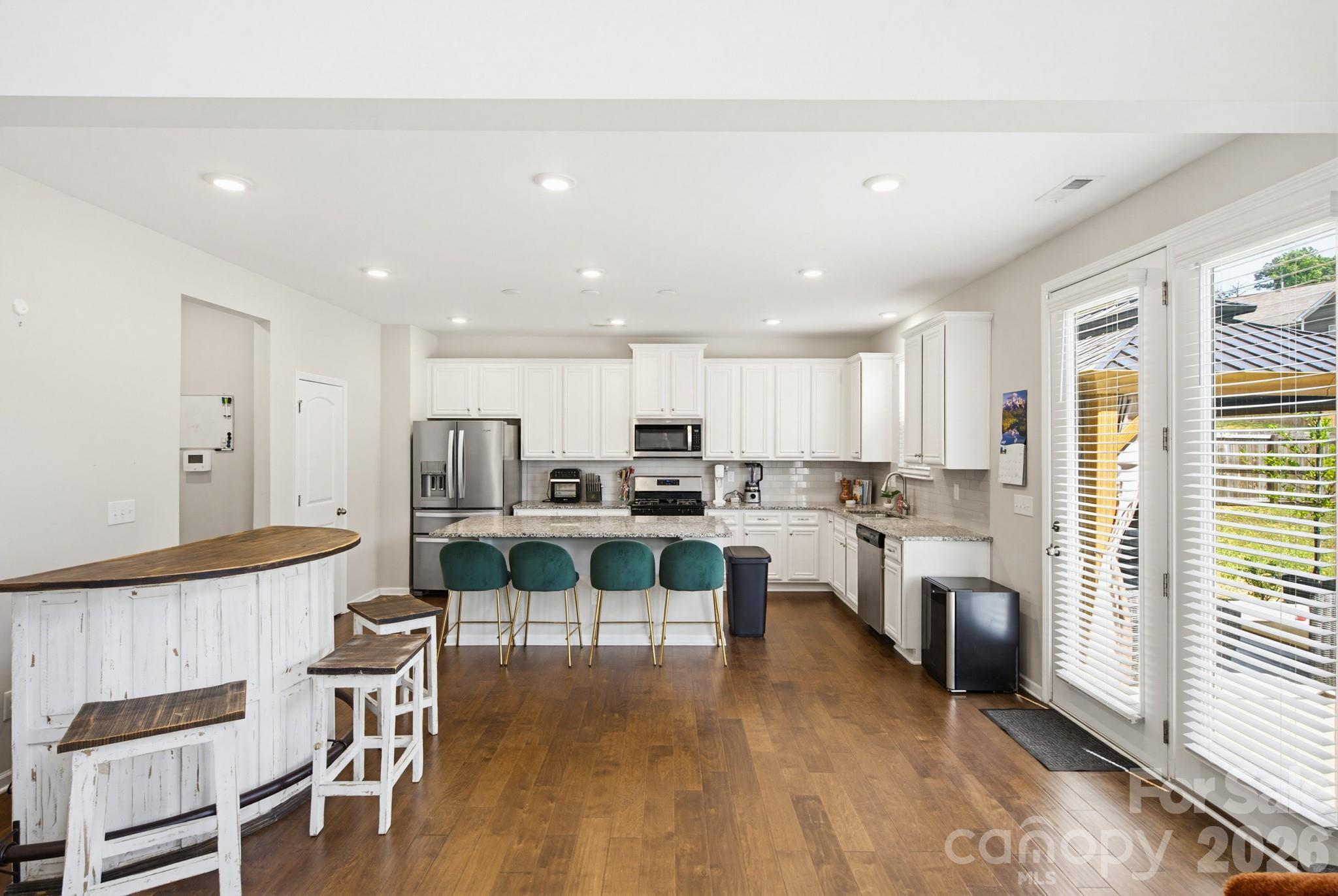 840 Oak Manor Drive SE — Concord