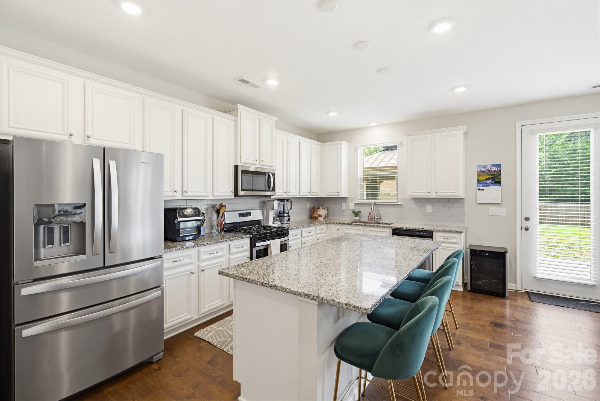 840 Oak Manor Drive SE — Concord