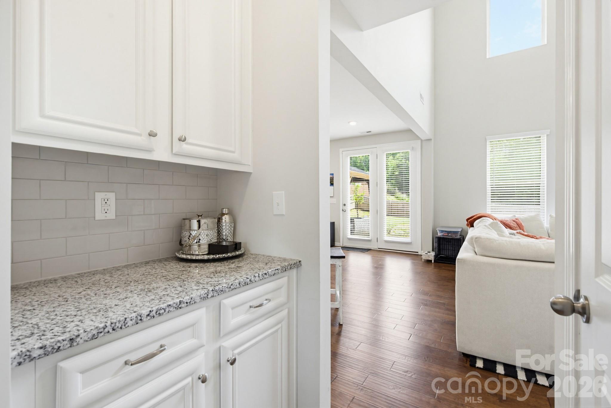 840 Oak Manor Drive SE — Concord