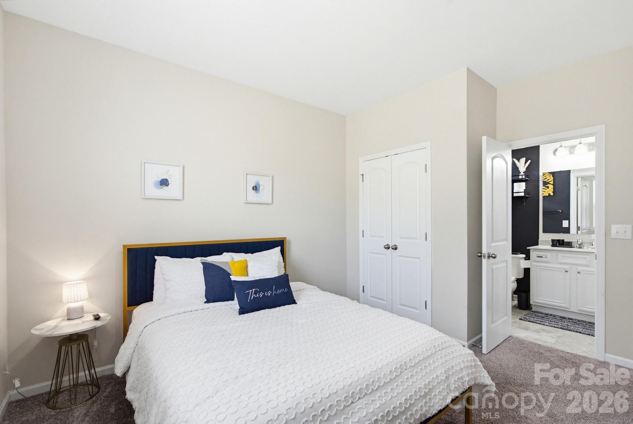 840 Oak Manor Drive SE — Concord