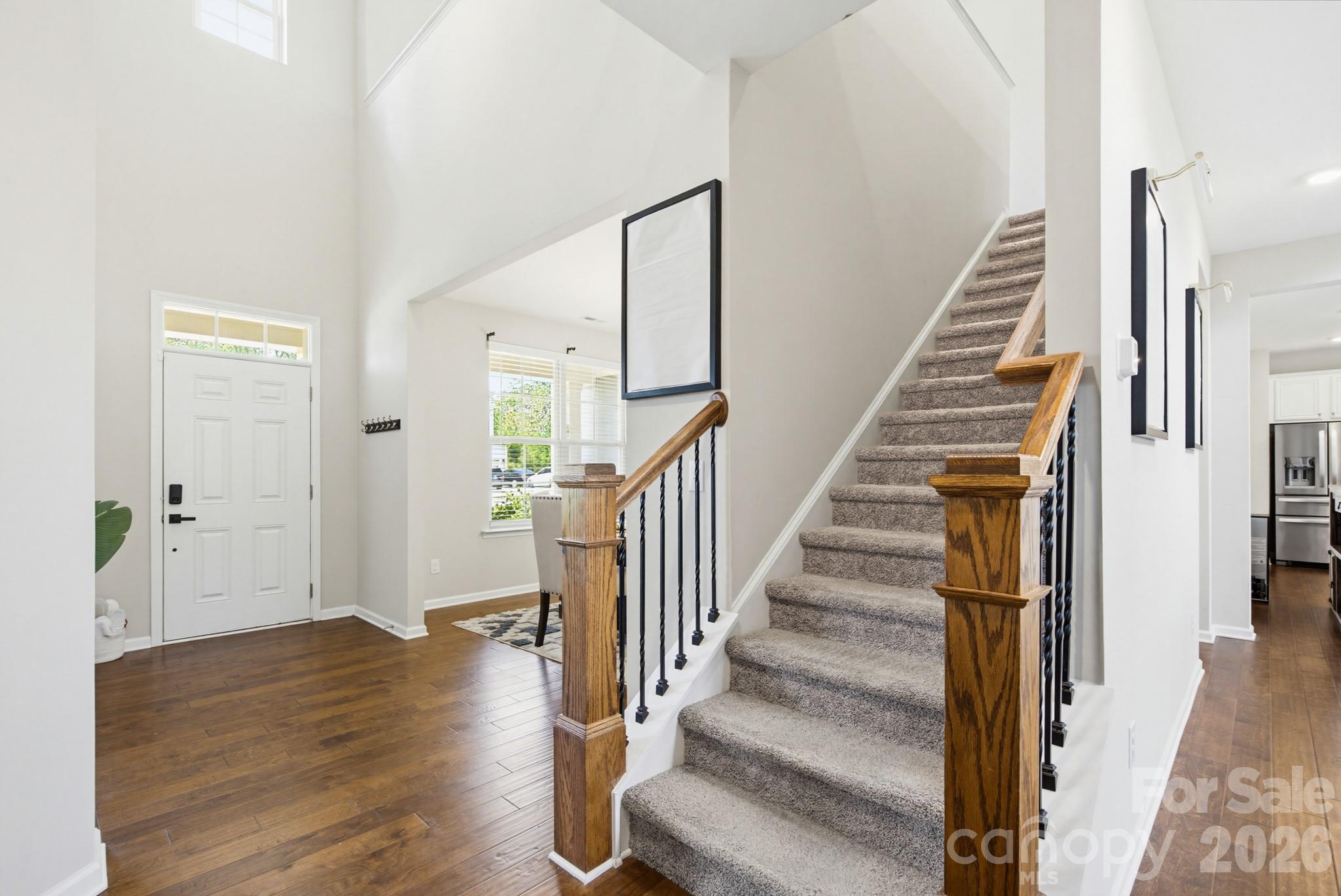 840 Oak Manor Drive SE — Concord