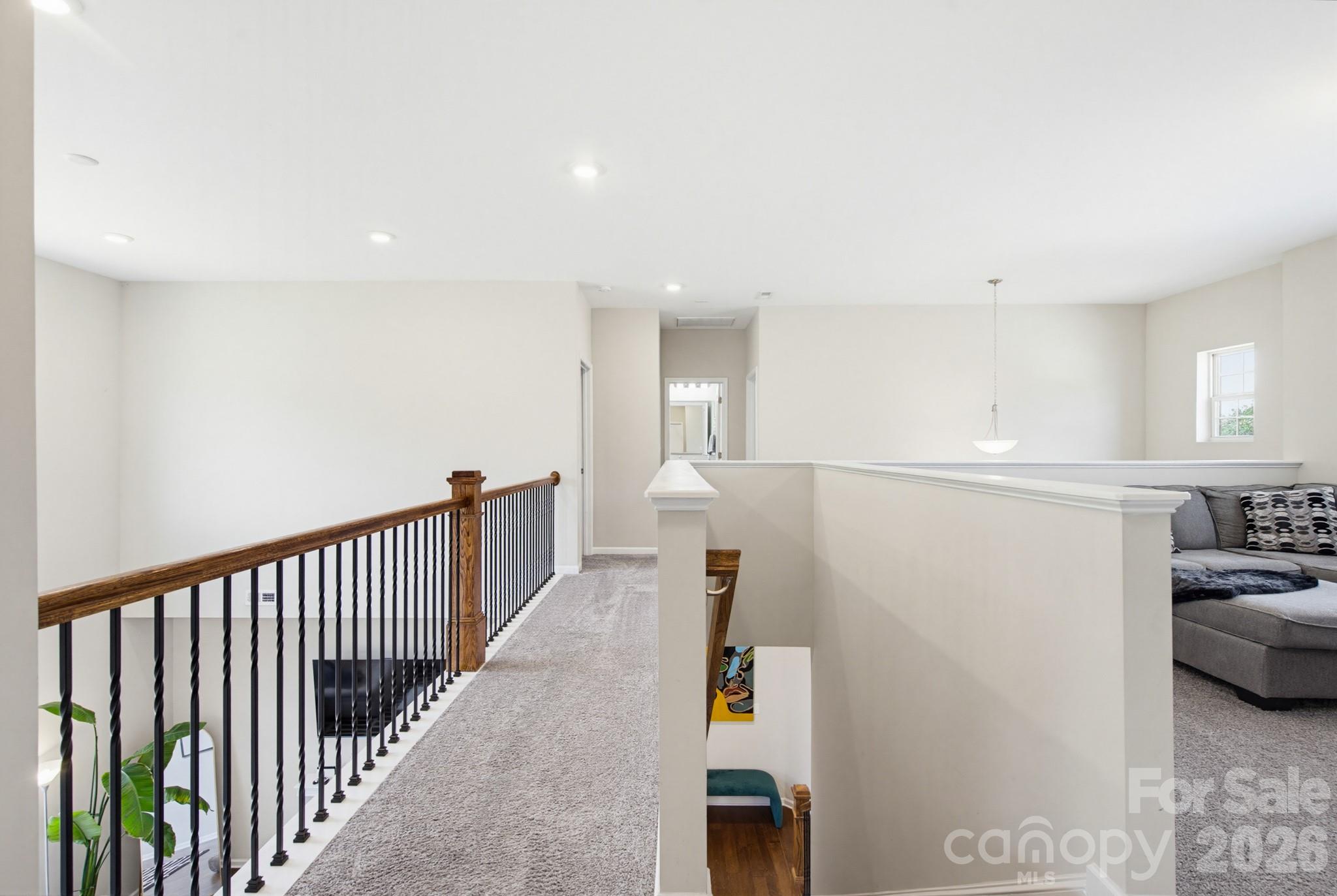 840 Oak Manor Drive SE — Concord