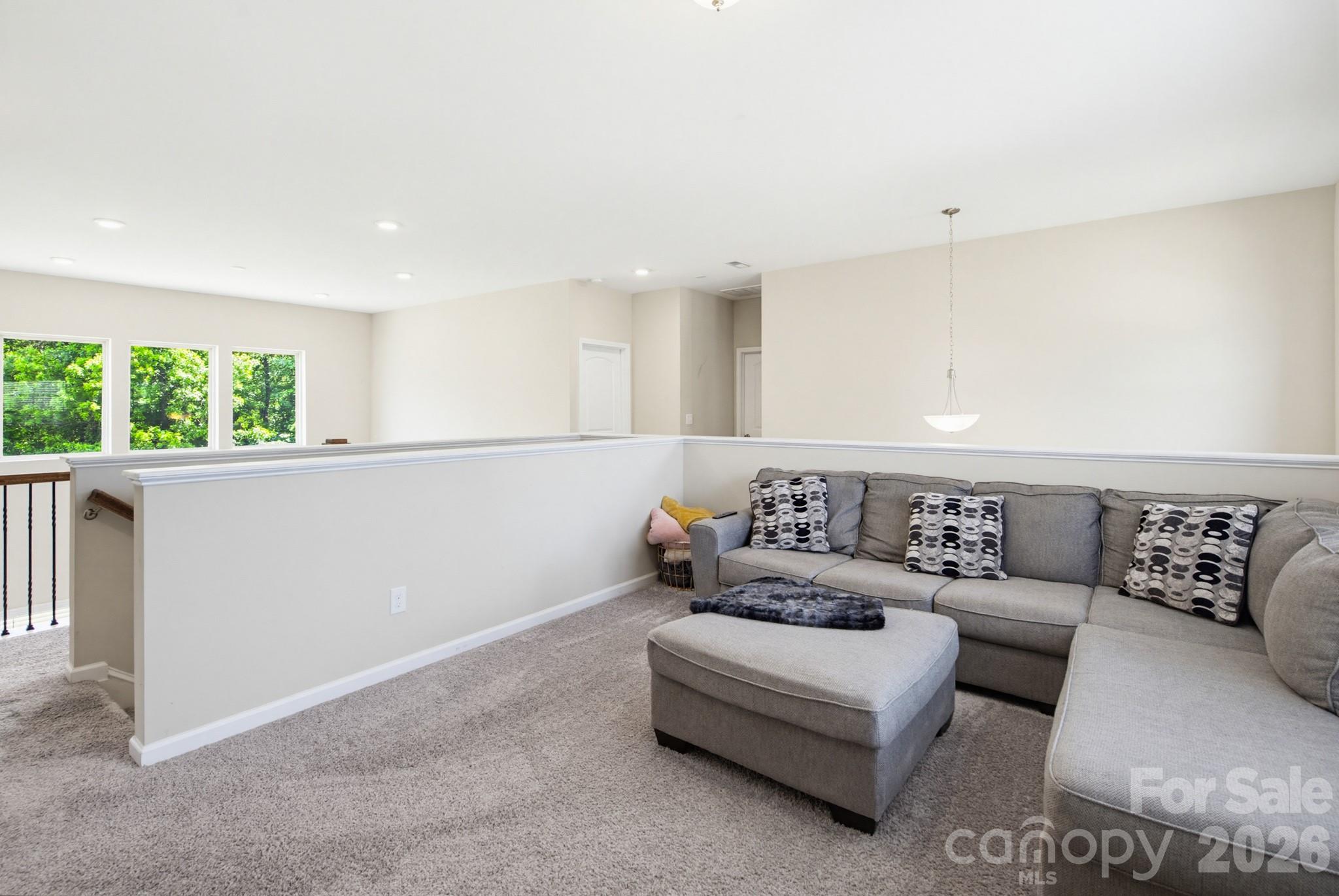 840 Oak Manor Drive SE — Concord