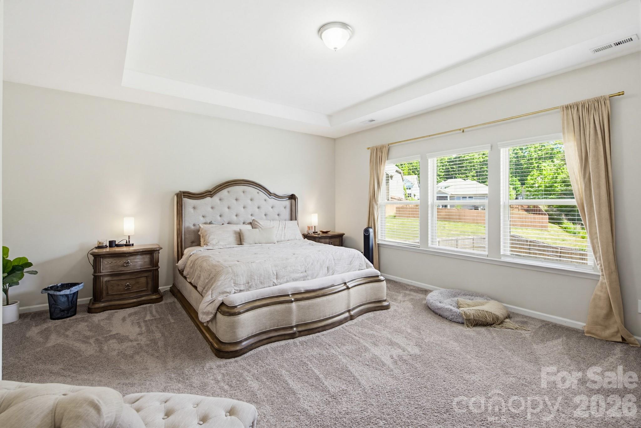 840 Oak Manor Drive SE — Concord