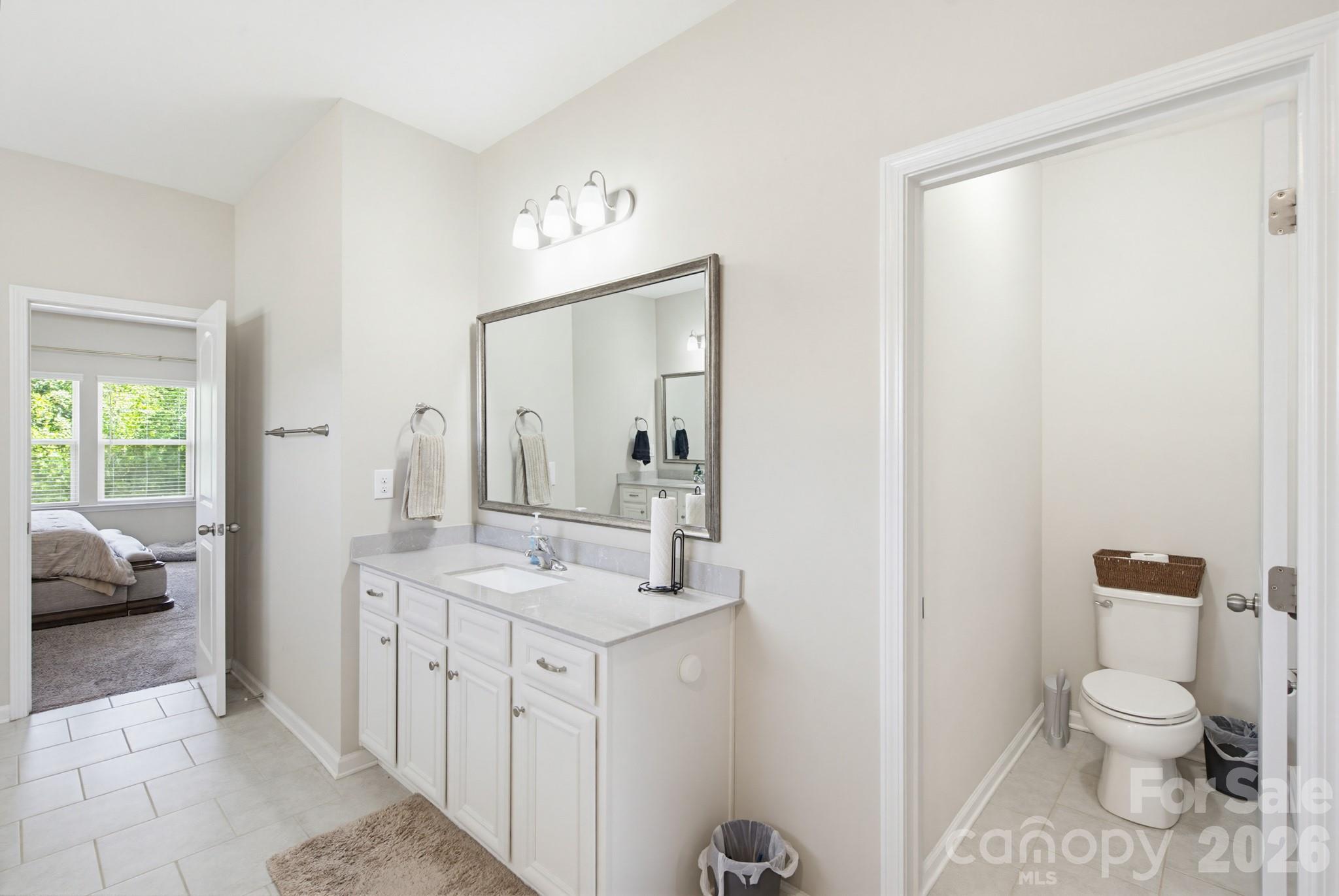 840 Oak Manor Drive SE — Concord