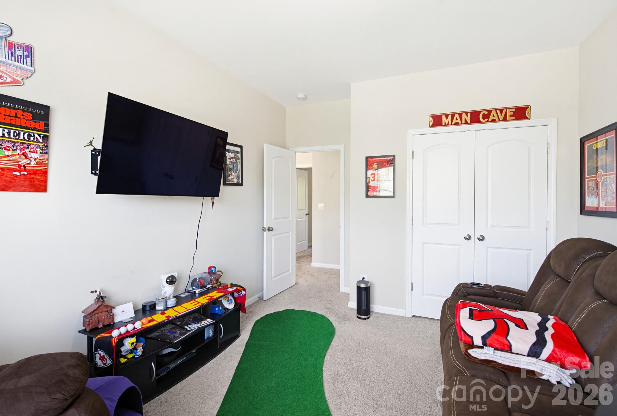 840 Oak Manor Drive SE — Concord