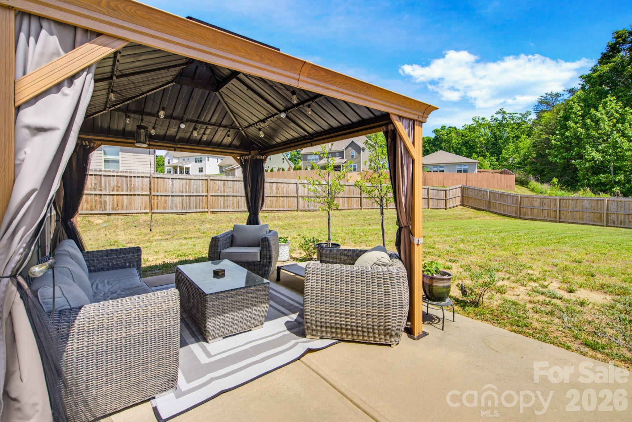 840 Oak Manor Drive SE — Concord