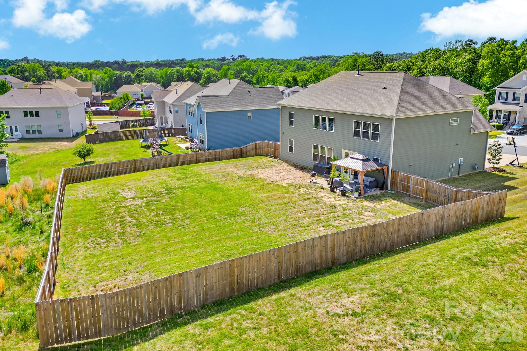840 Oak Manor Drive SE — Concord