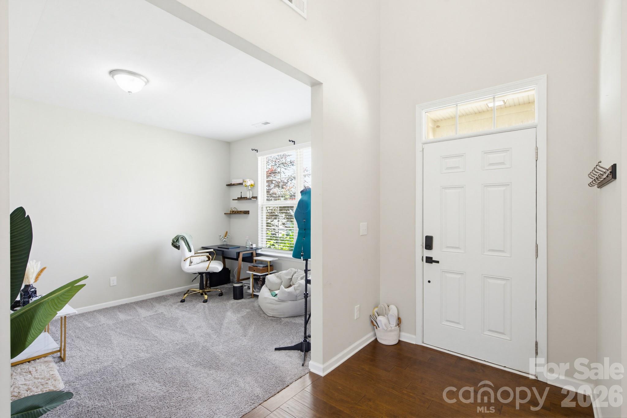 840 Oak Manor Drive SE — Concord