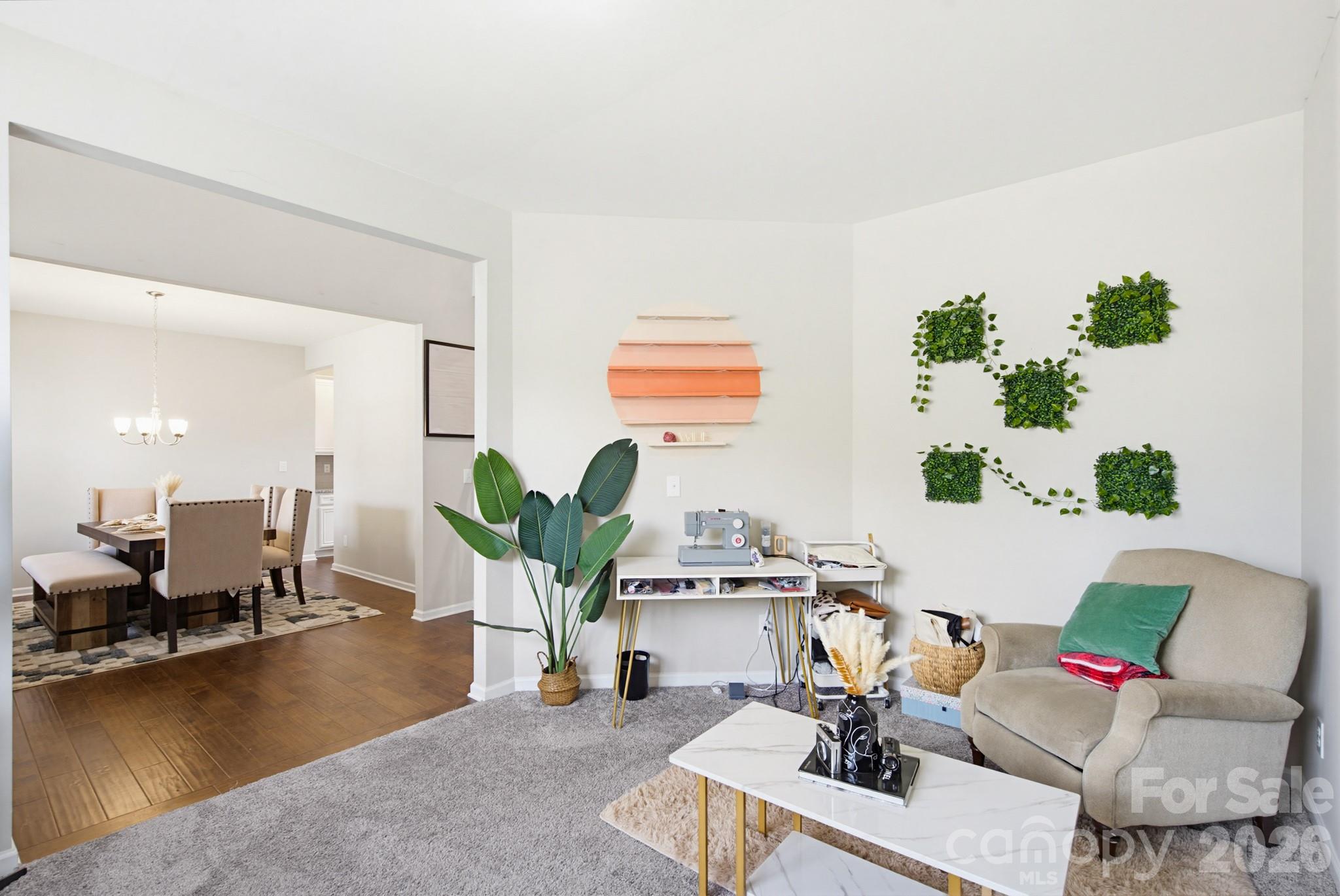 840 Oak Manor Drive SE — Concord