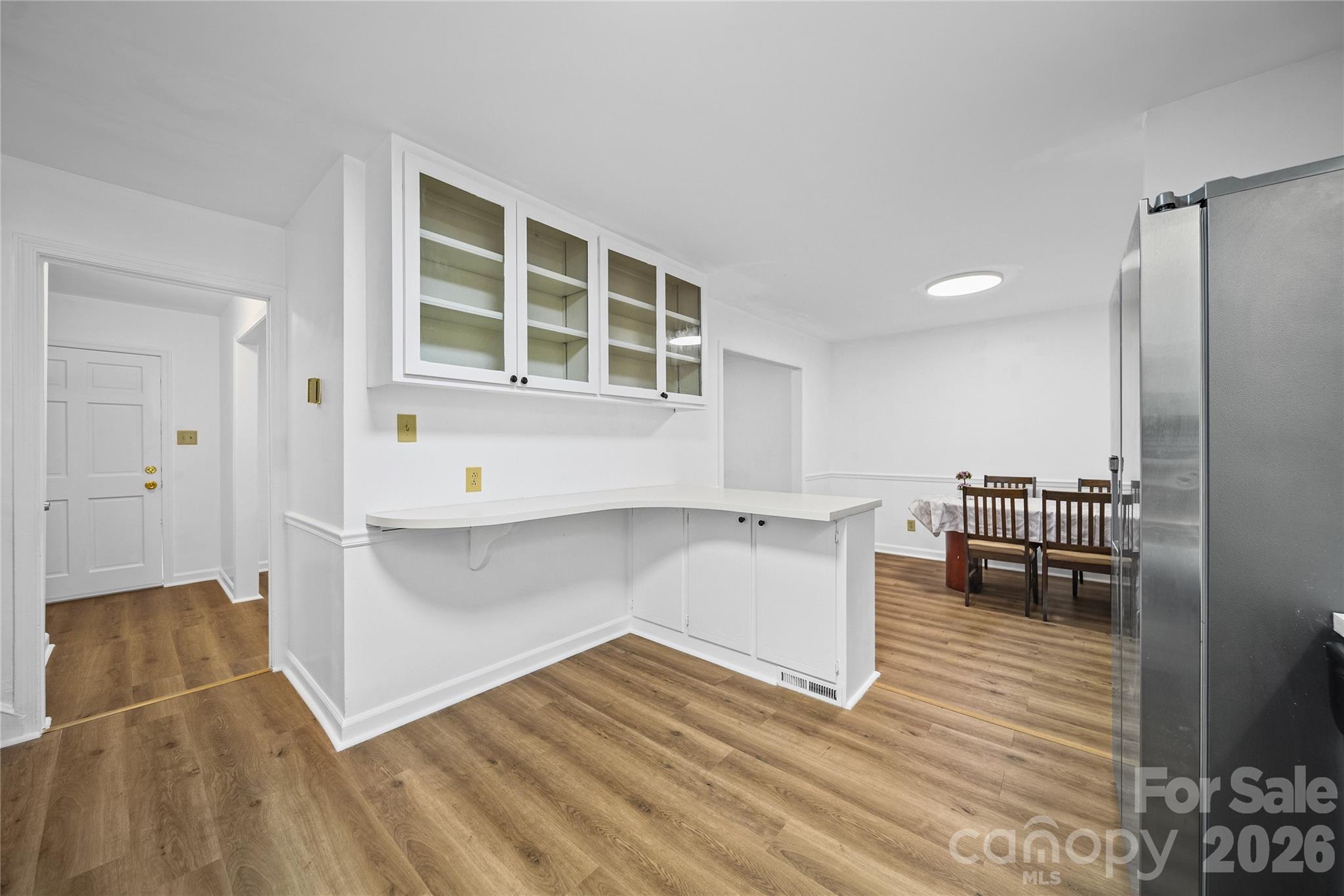 6126 Eagle Peak Drive — Charlotte