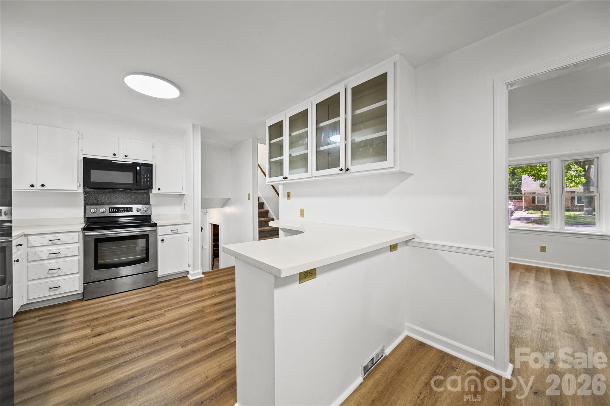 6126 Eagle Peak Drive — Charlotte