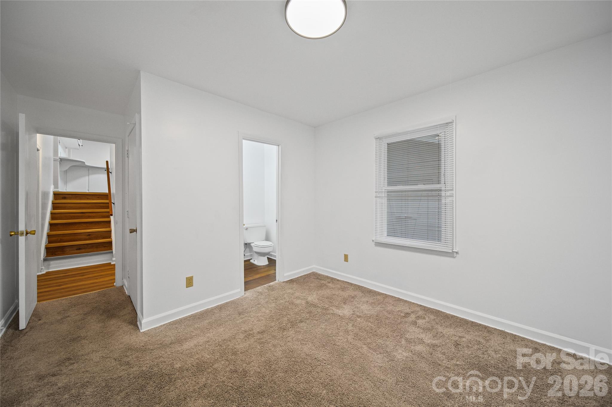 6126 Eagle Peak Drive — Charlotte