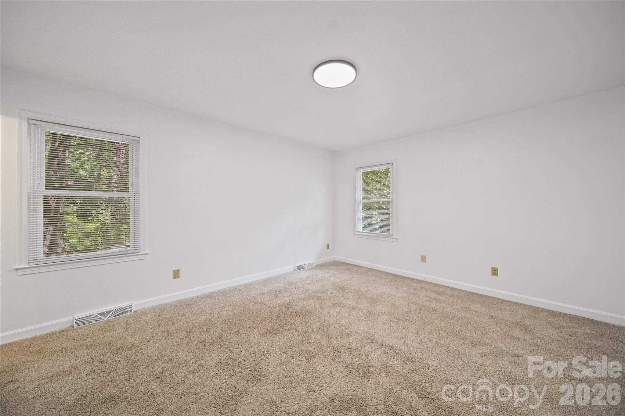 6126 Eagle Peak Drive — Charlotte