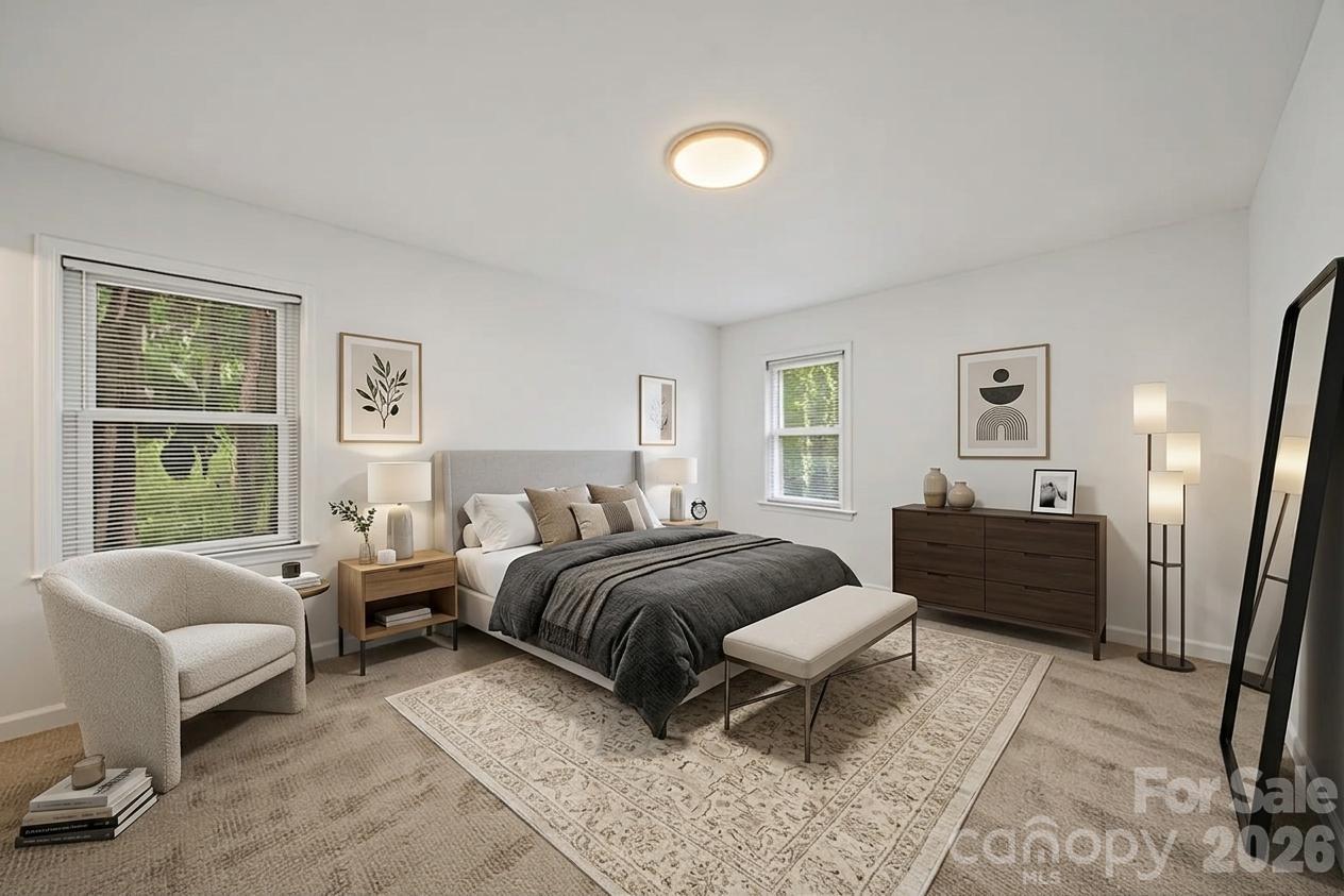 6126 Eagle Peak Drive — Charlotte
