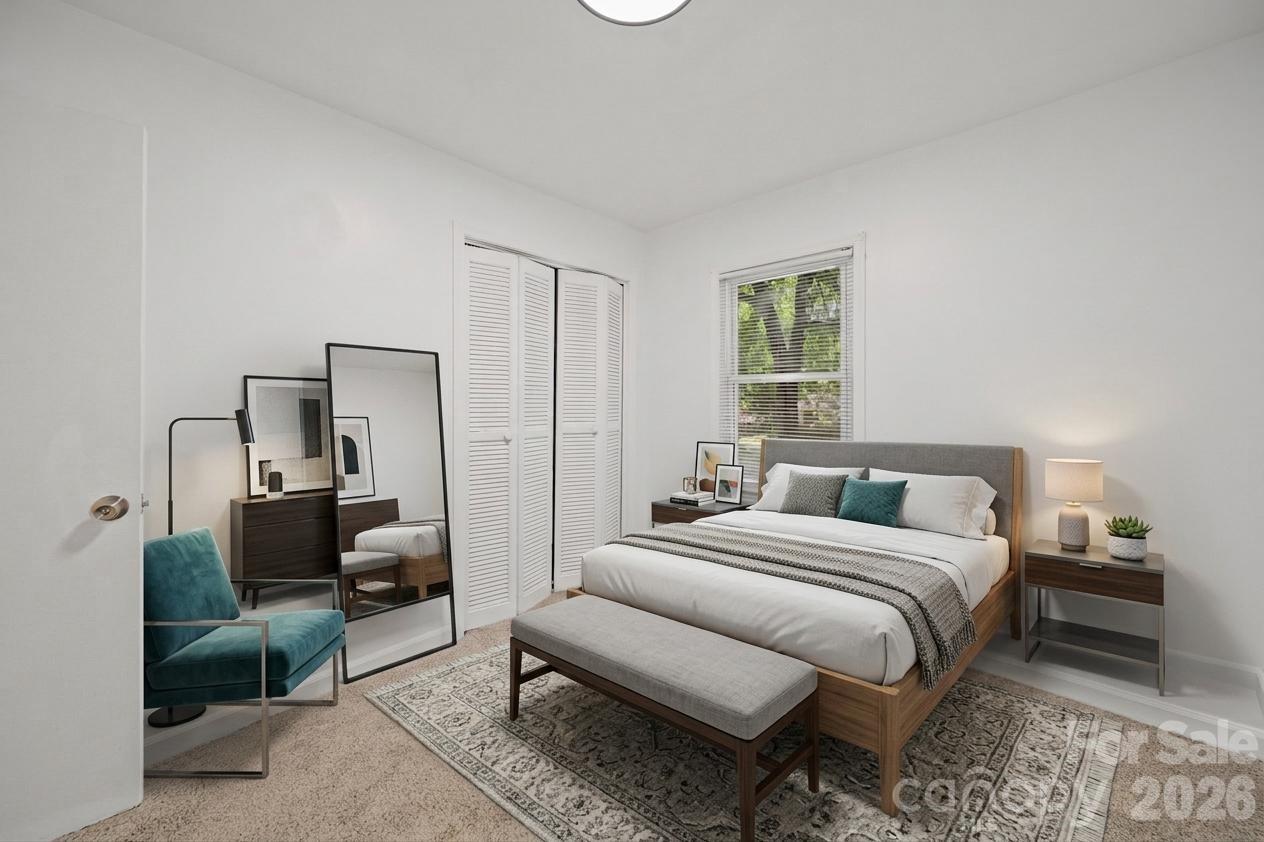 6126 Eagle Peak Drive — Charlotte