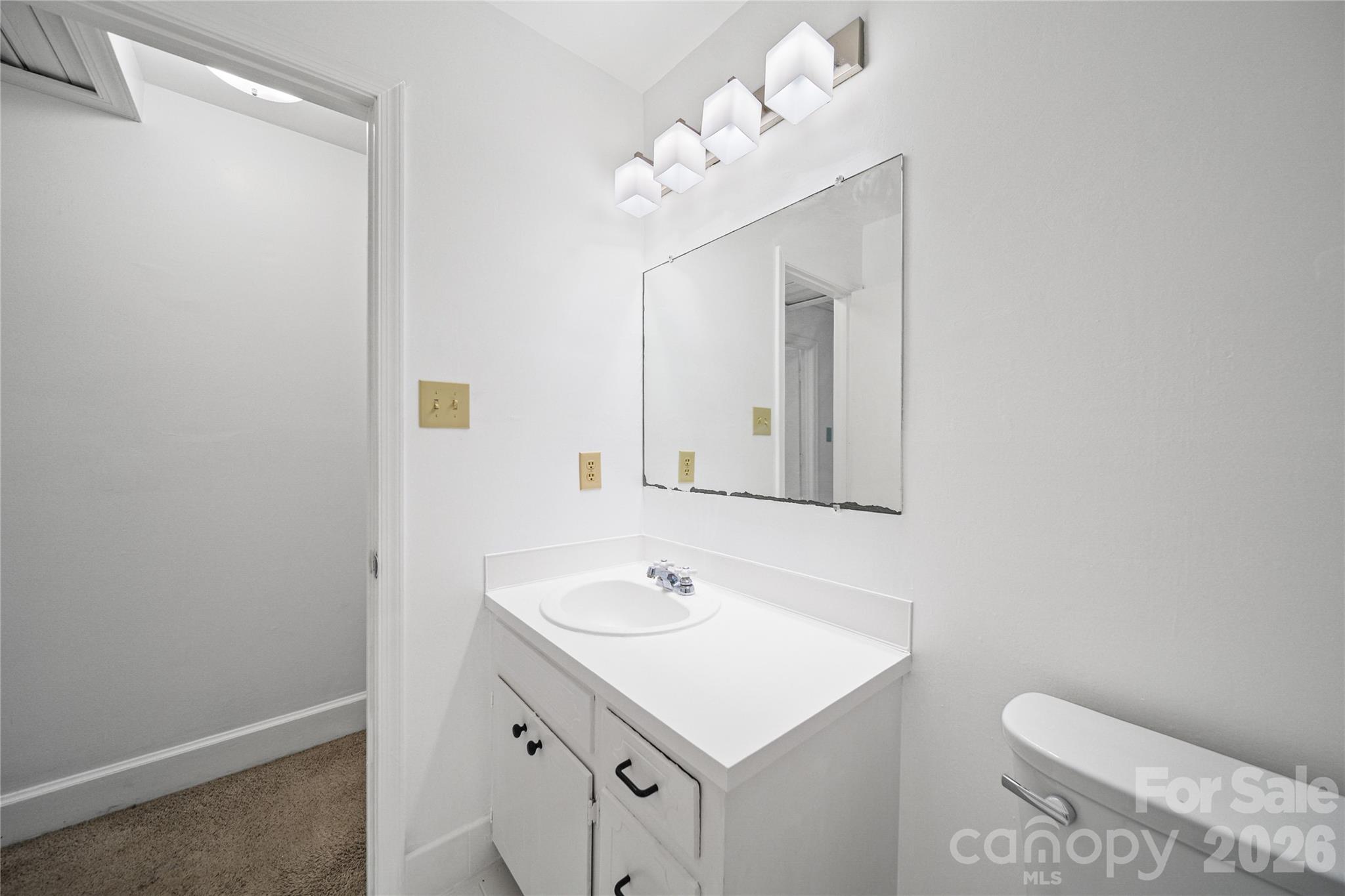 6126 Eagle Peak Drive — Charlotte