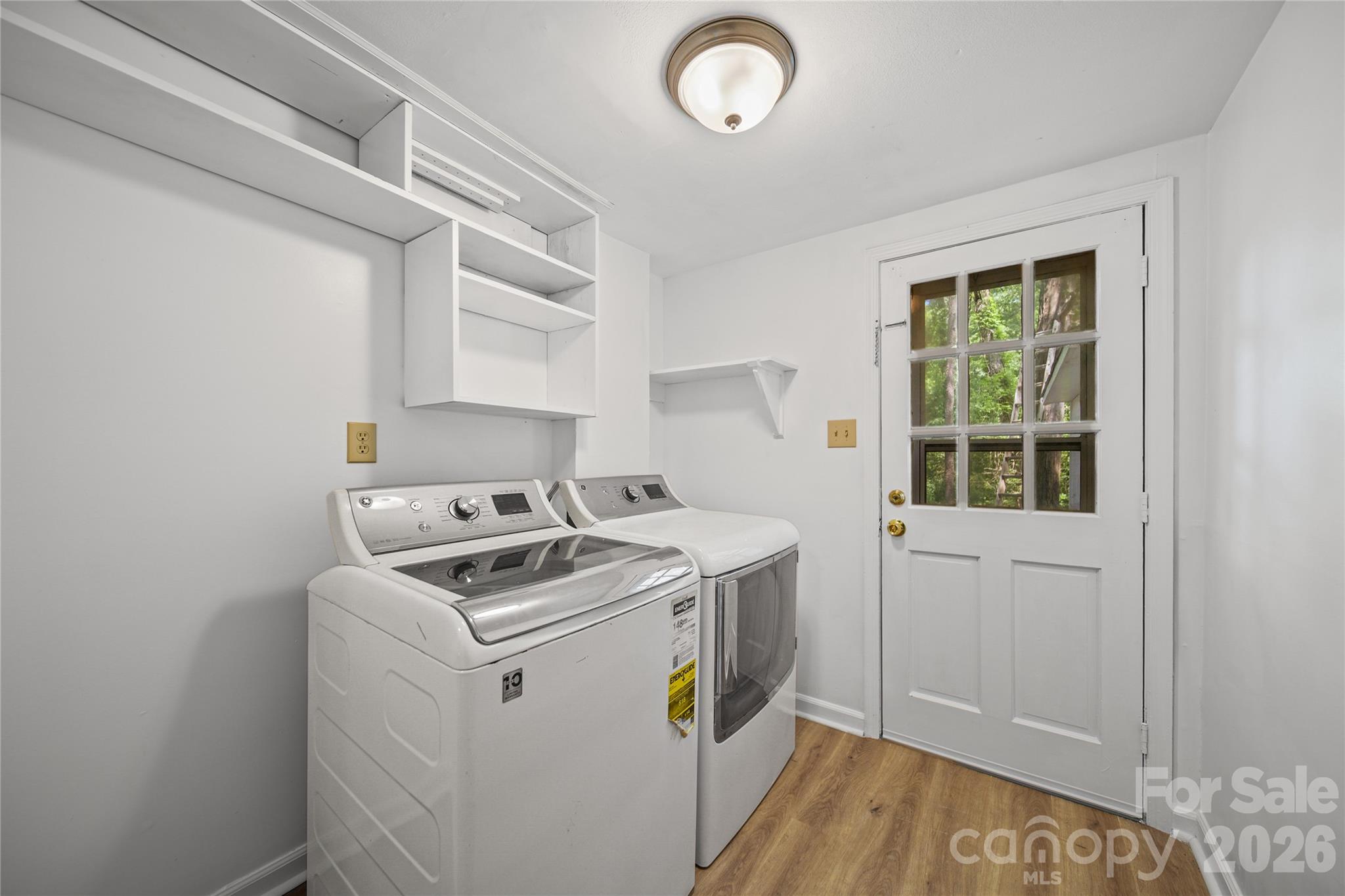 6126 Eagle Peak Drive — Charlotte
