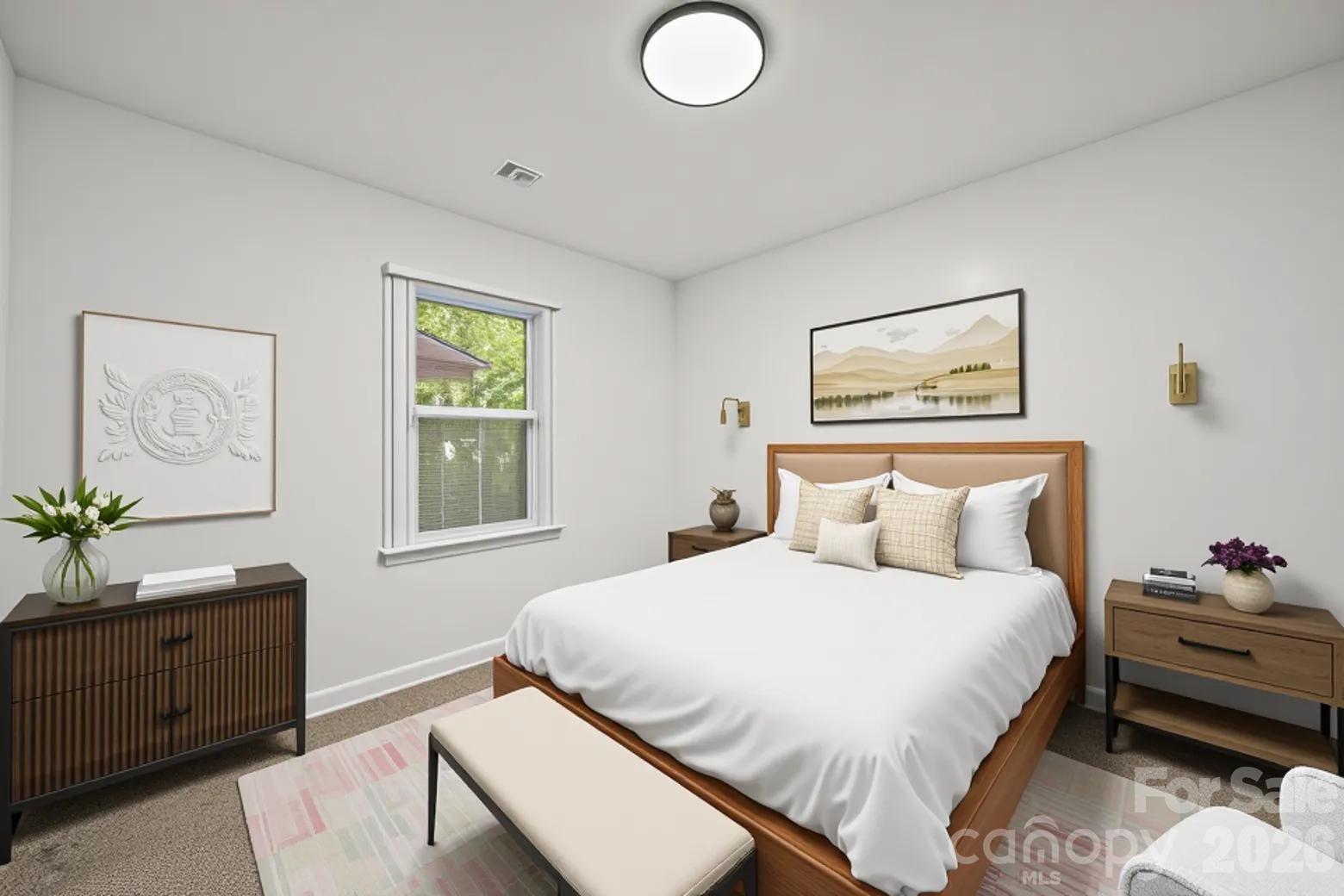 6126 Eagle Peak Drive — Charlotte