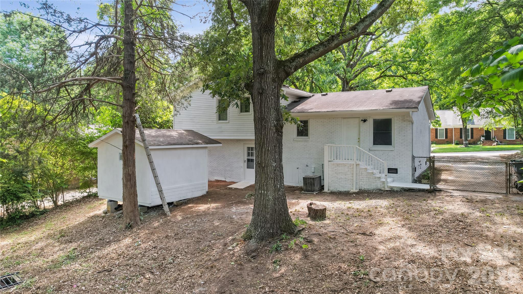 6126 Eagle Peak Drive — Charlotte