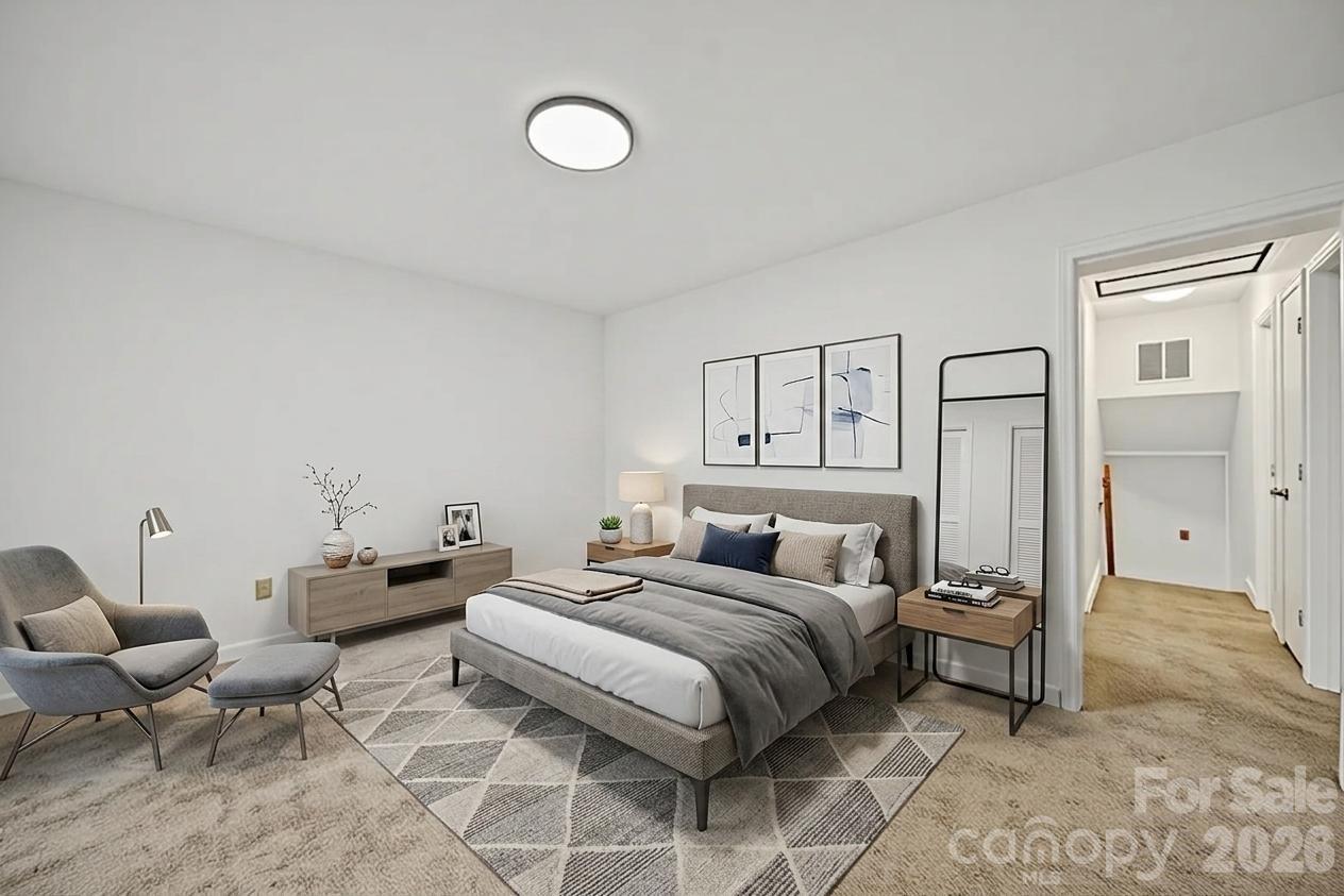 6126 Eagle Peak Drive — Charlotte