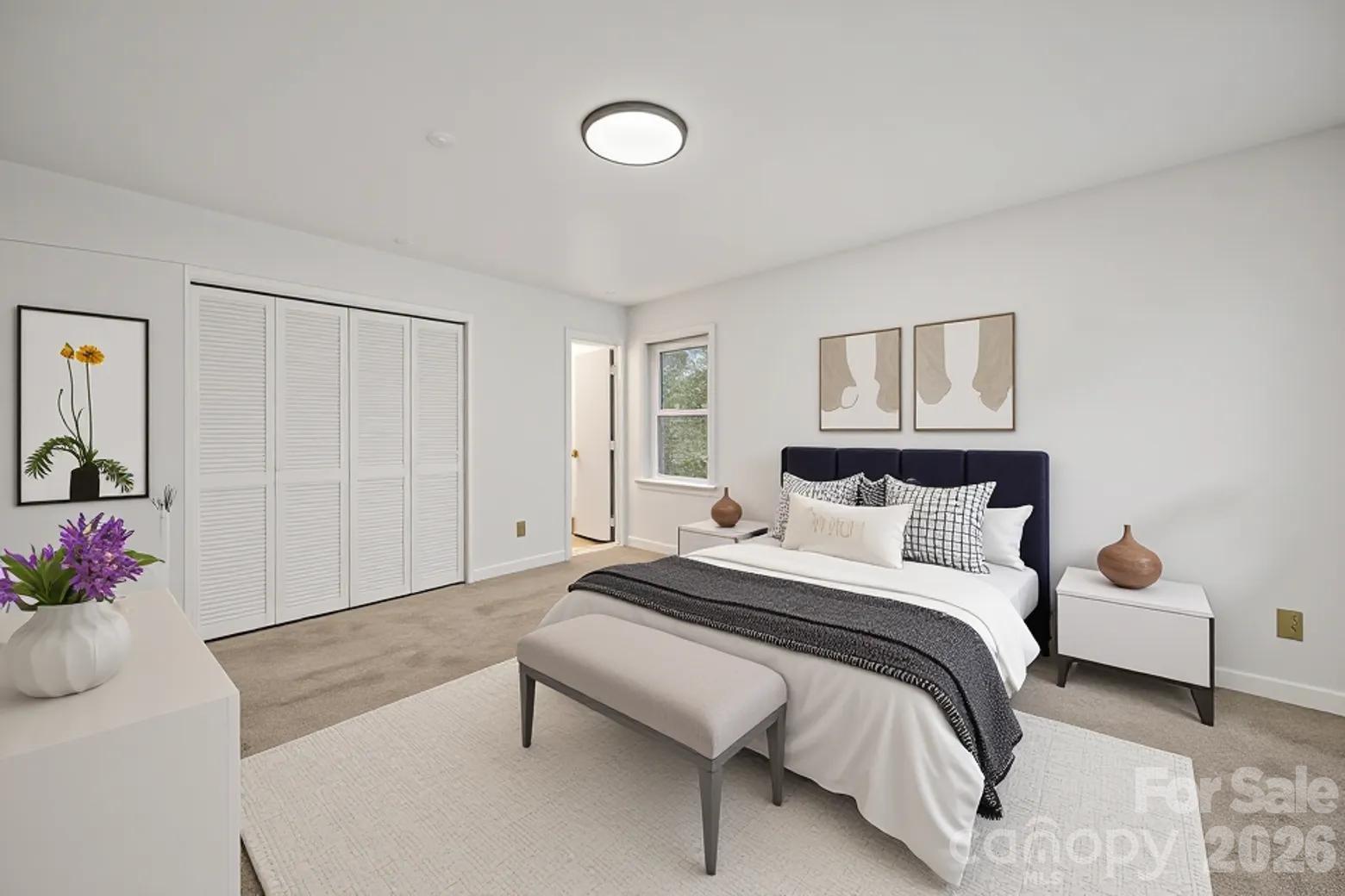 6126 Eagle Peak Drive — Charlotte