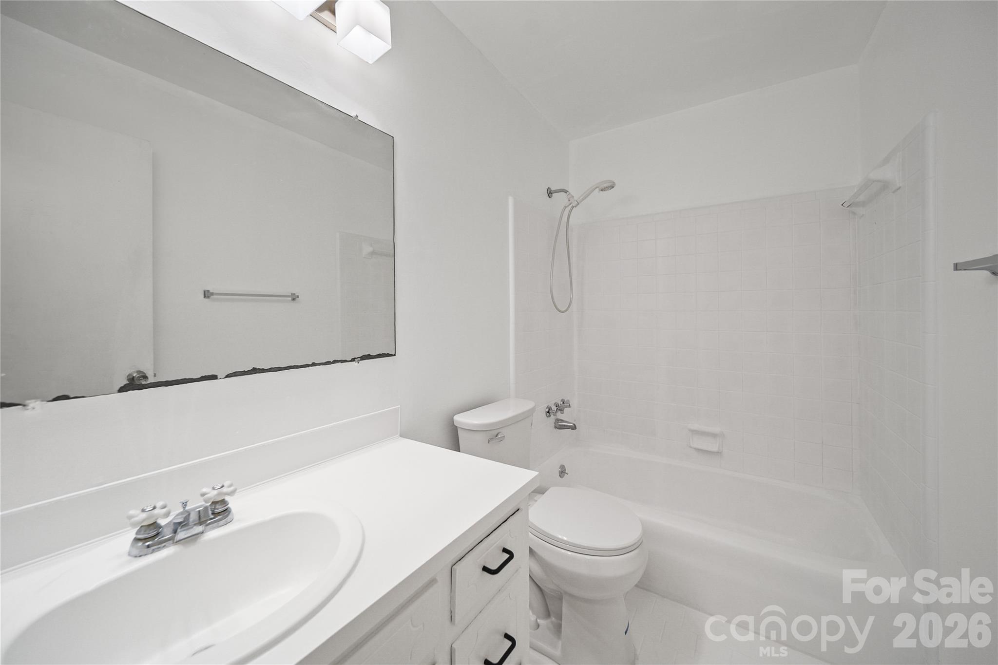 6126 Eagle Peak Drive — Charlotte