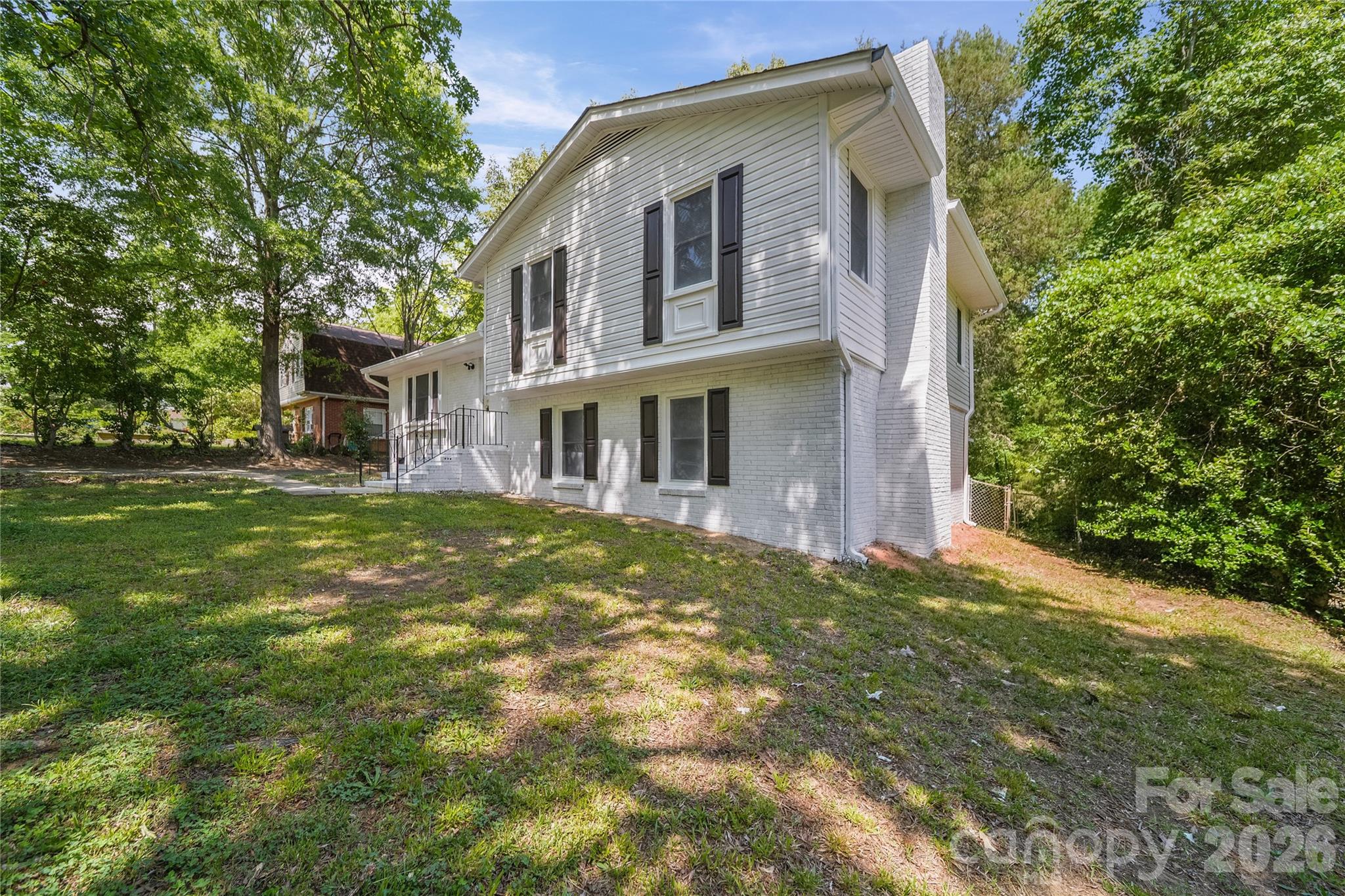 6126 Eagle Peak Drive — Charlotte