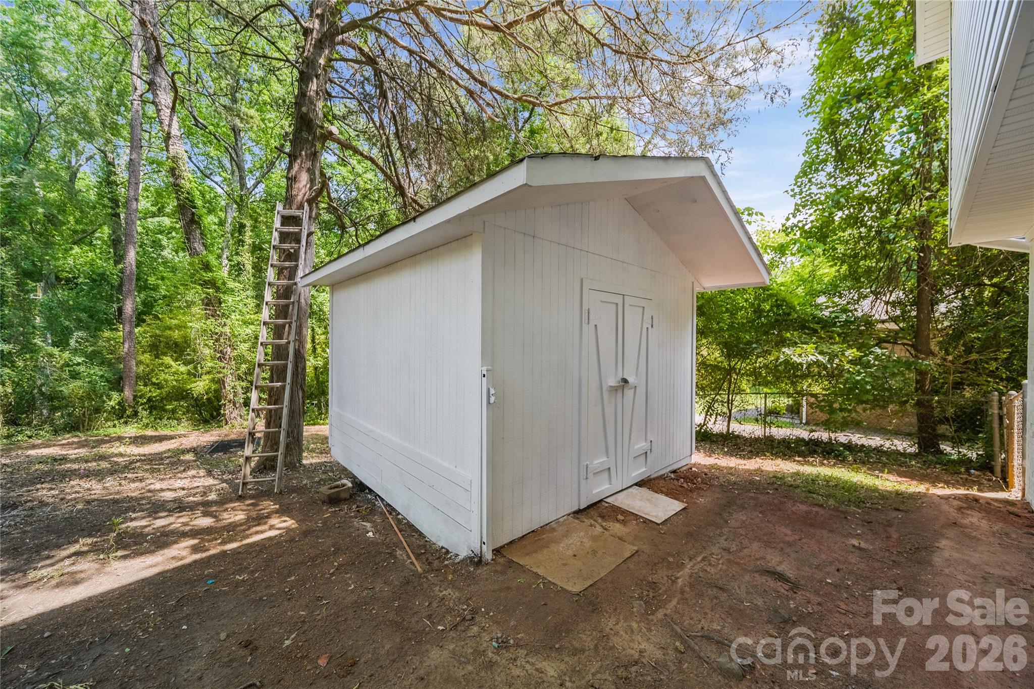 6126 Eagle Peak Drive — Charlotte