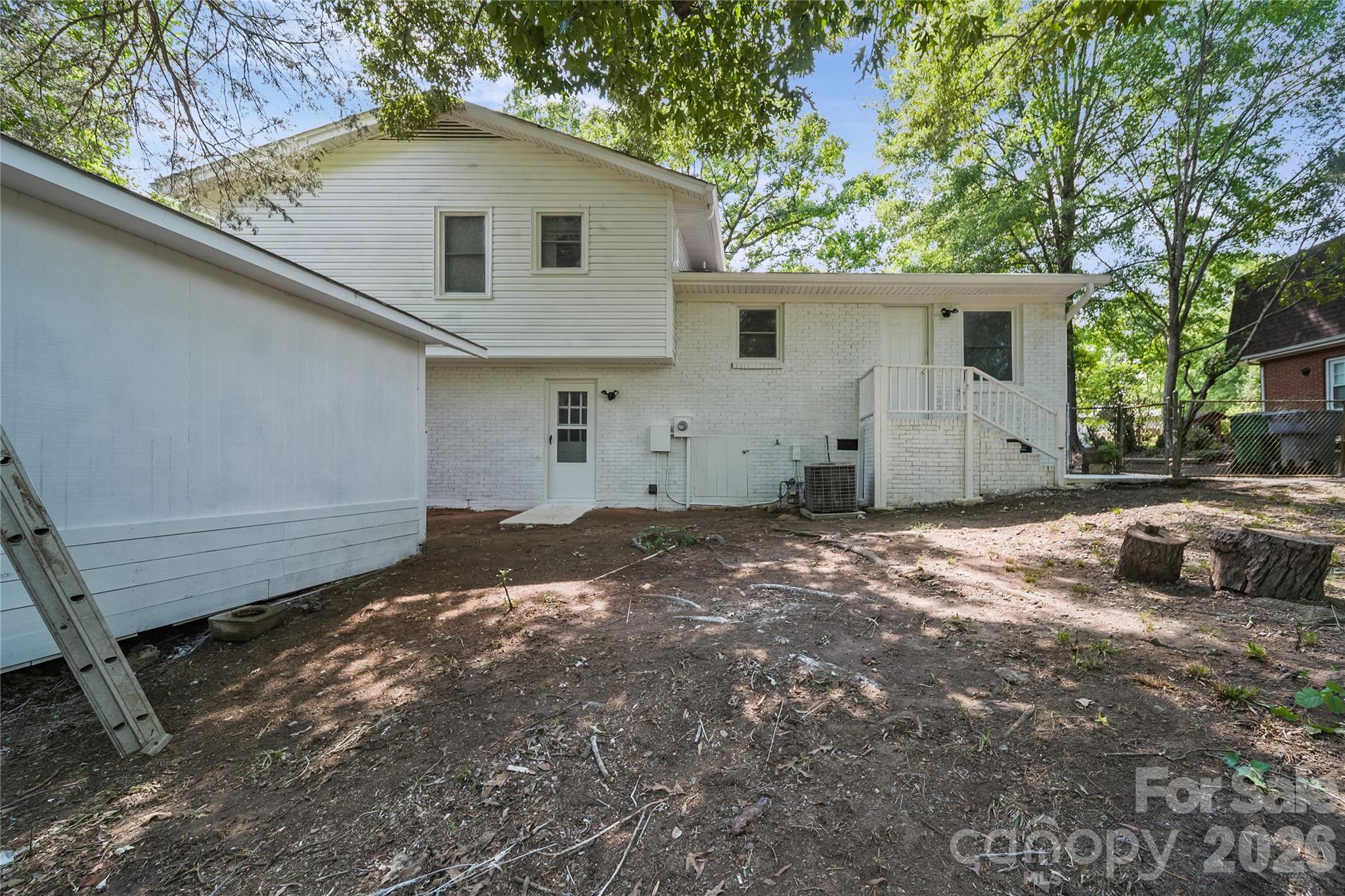 6126 Eagle Peak Drive — Charlotte