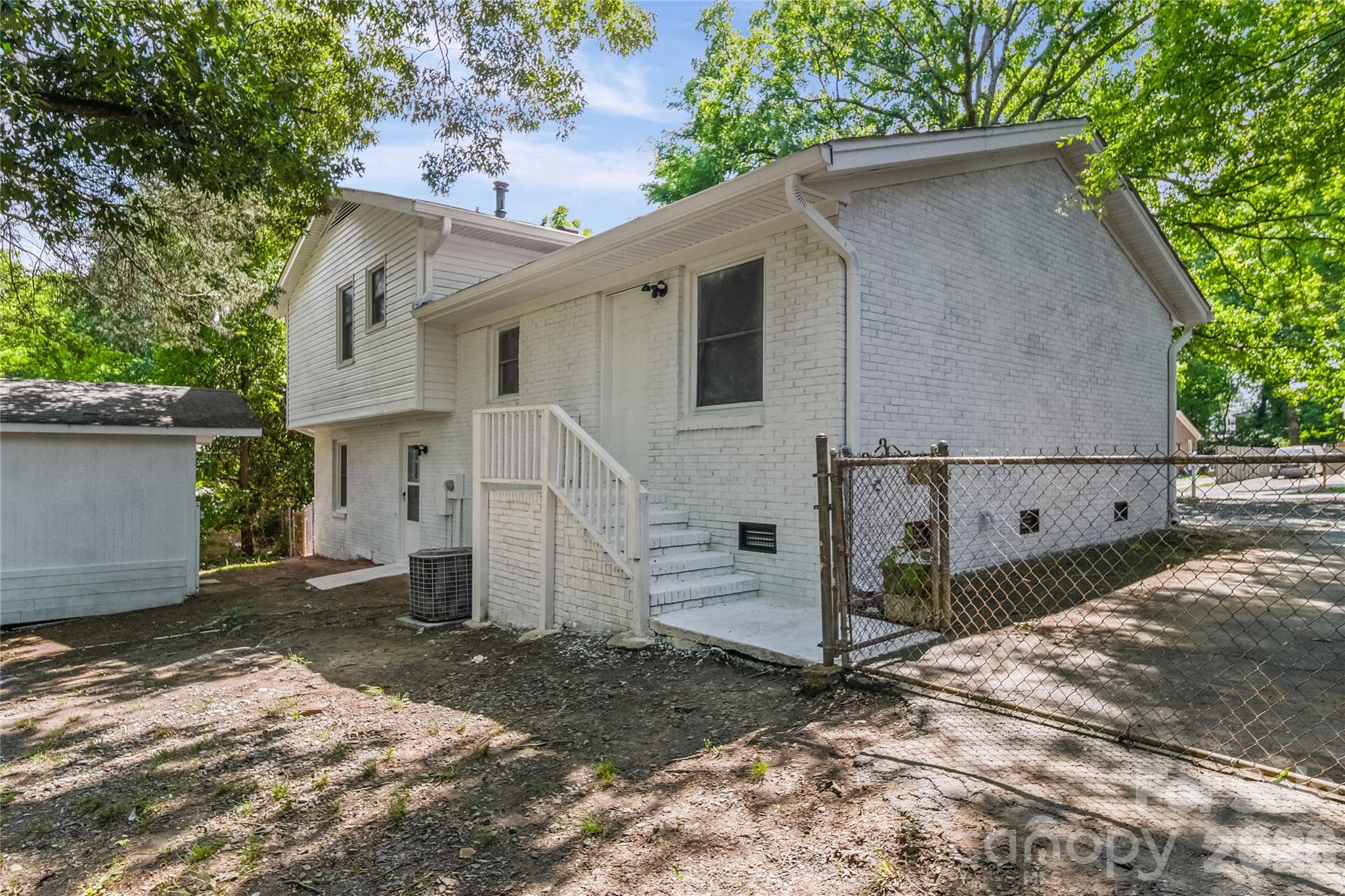 6126 Eagle Peak Drive — Charlotte