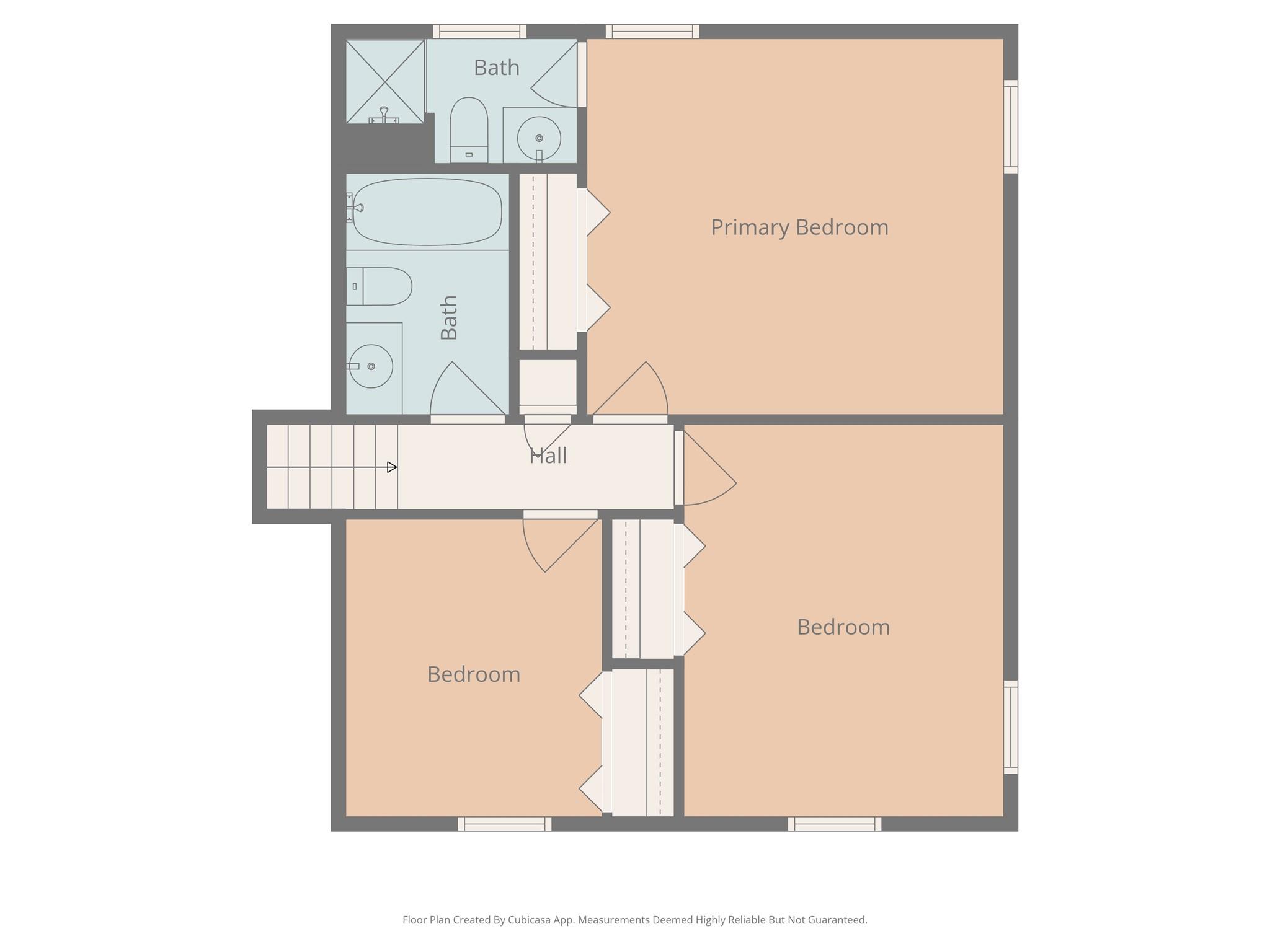6126 Eagle Peak Drive — Charlotte