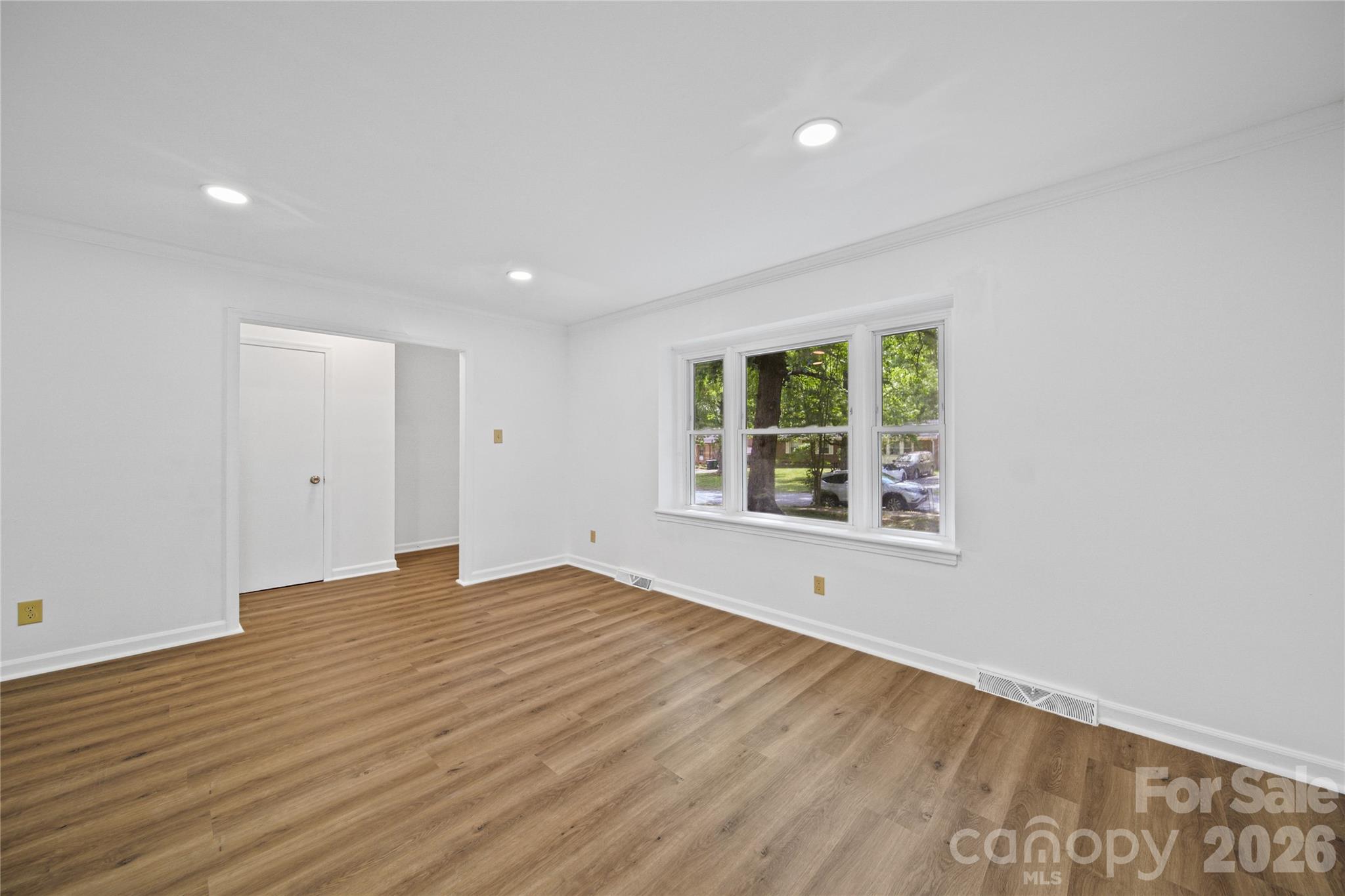 6126 Eagle Peak Drive — Charlotte