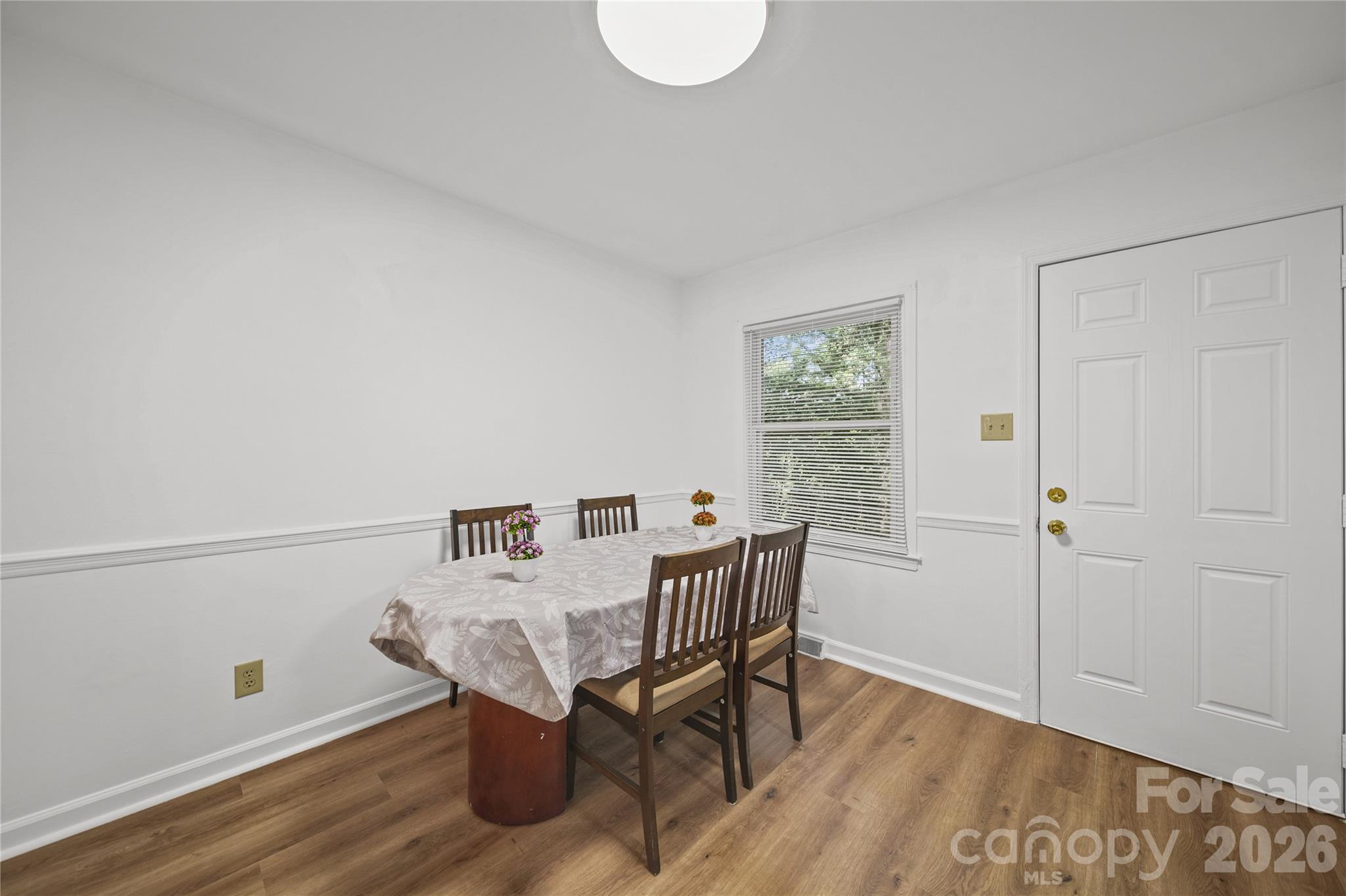 6126 Eagle Peak Drive — Charlotte
