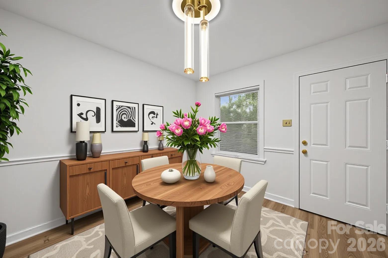 6126 Eagle Peak Drive — Charlotte