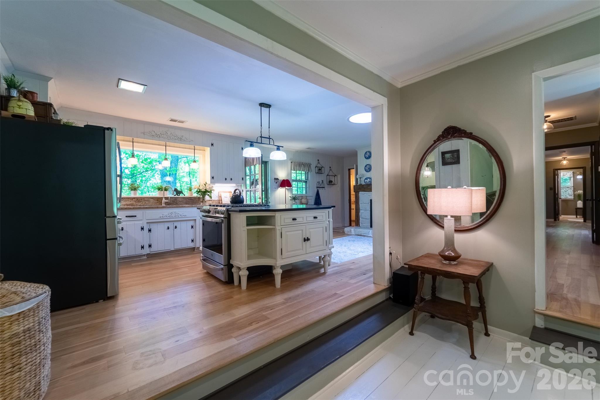 77 Oakwood Lane — Sylva