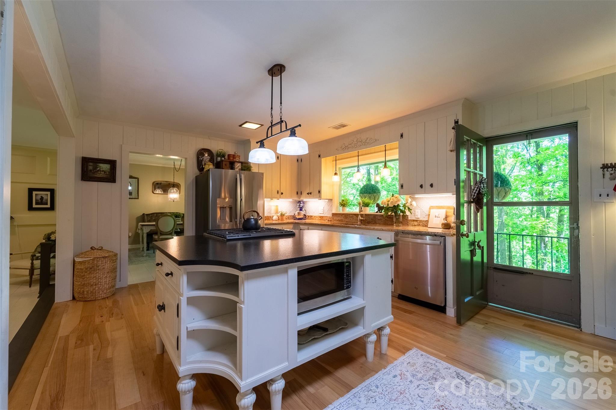 77 Oakwood Lane — Sylva