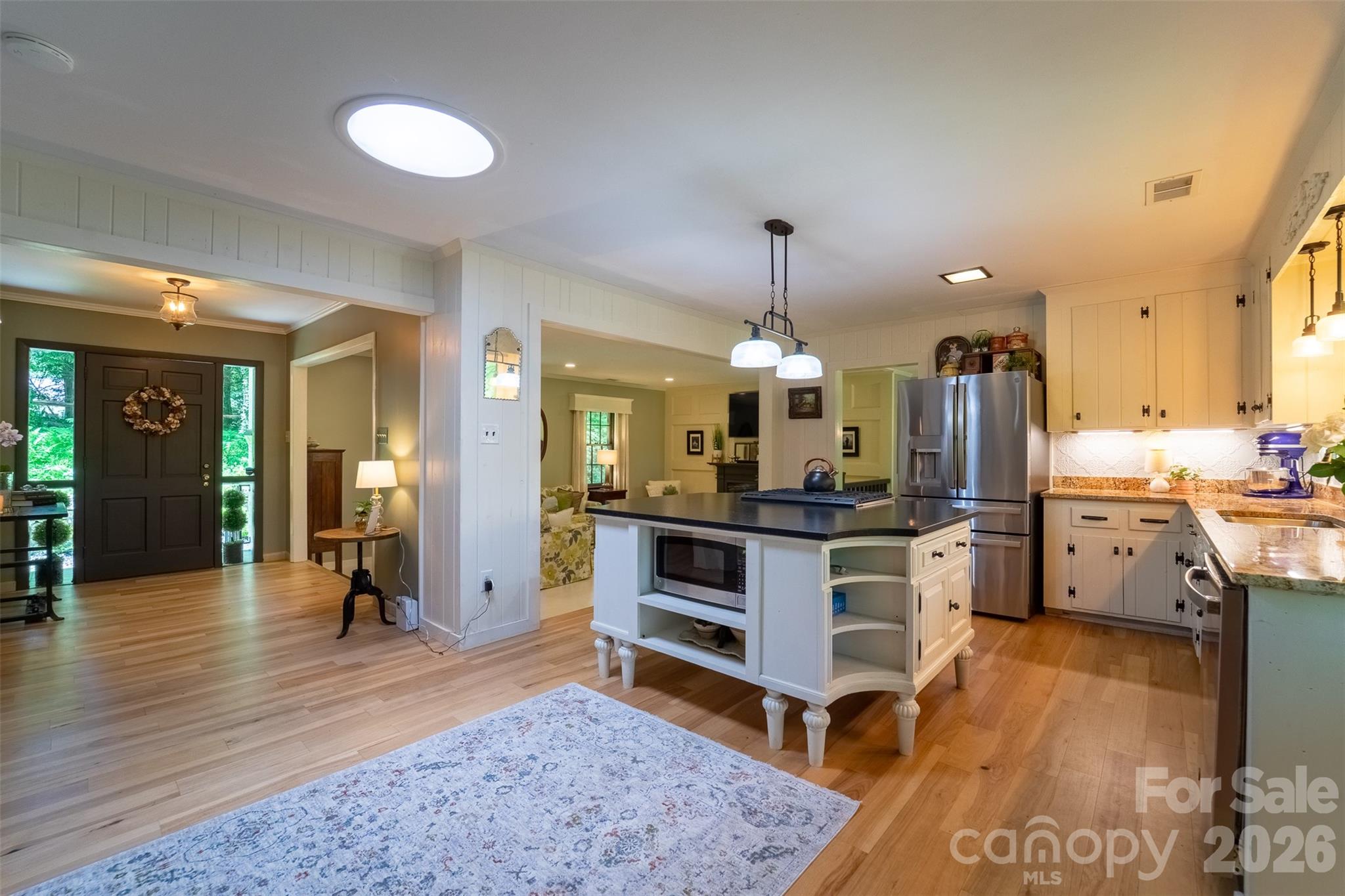 77 Oakwood Lane — Sylva
