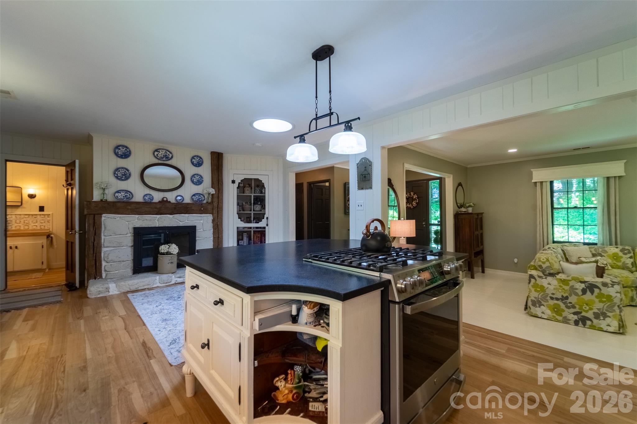 77 Oakwood Lane — Sylva