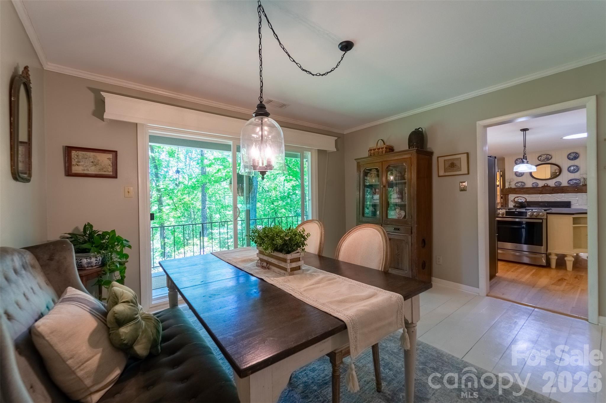 77 Oakwood Lane — Sylva