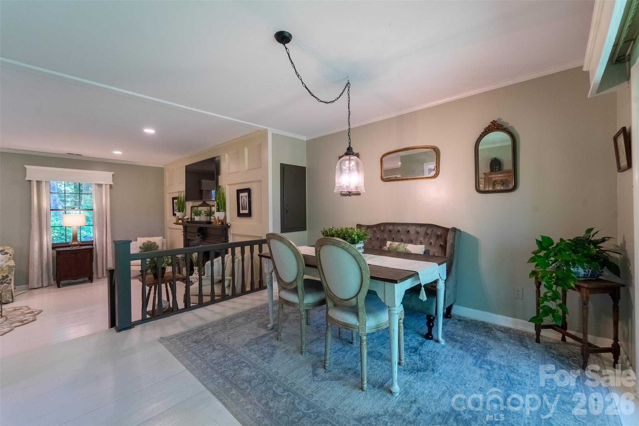 77 Oakwood Lane — Sylva