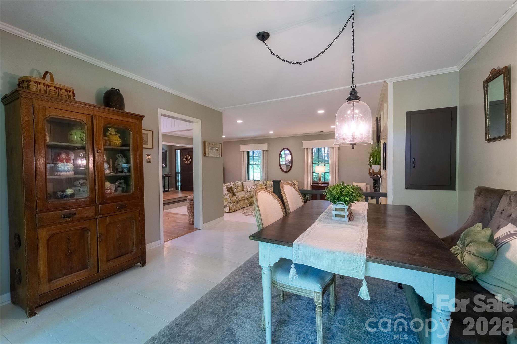 77 Oakwood Lane — Sylva