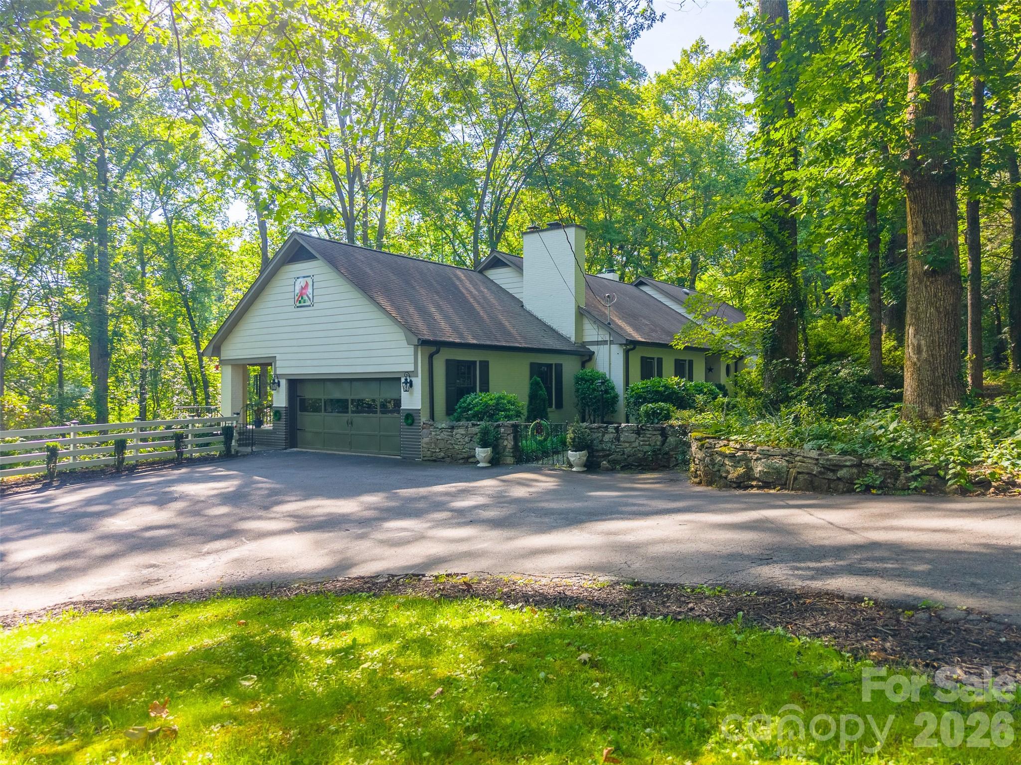 77 Oakwood Lane — Sylva