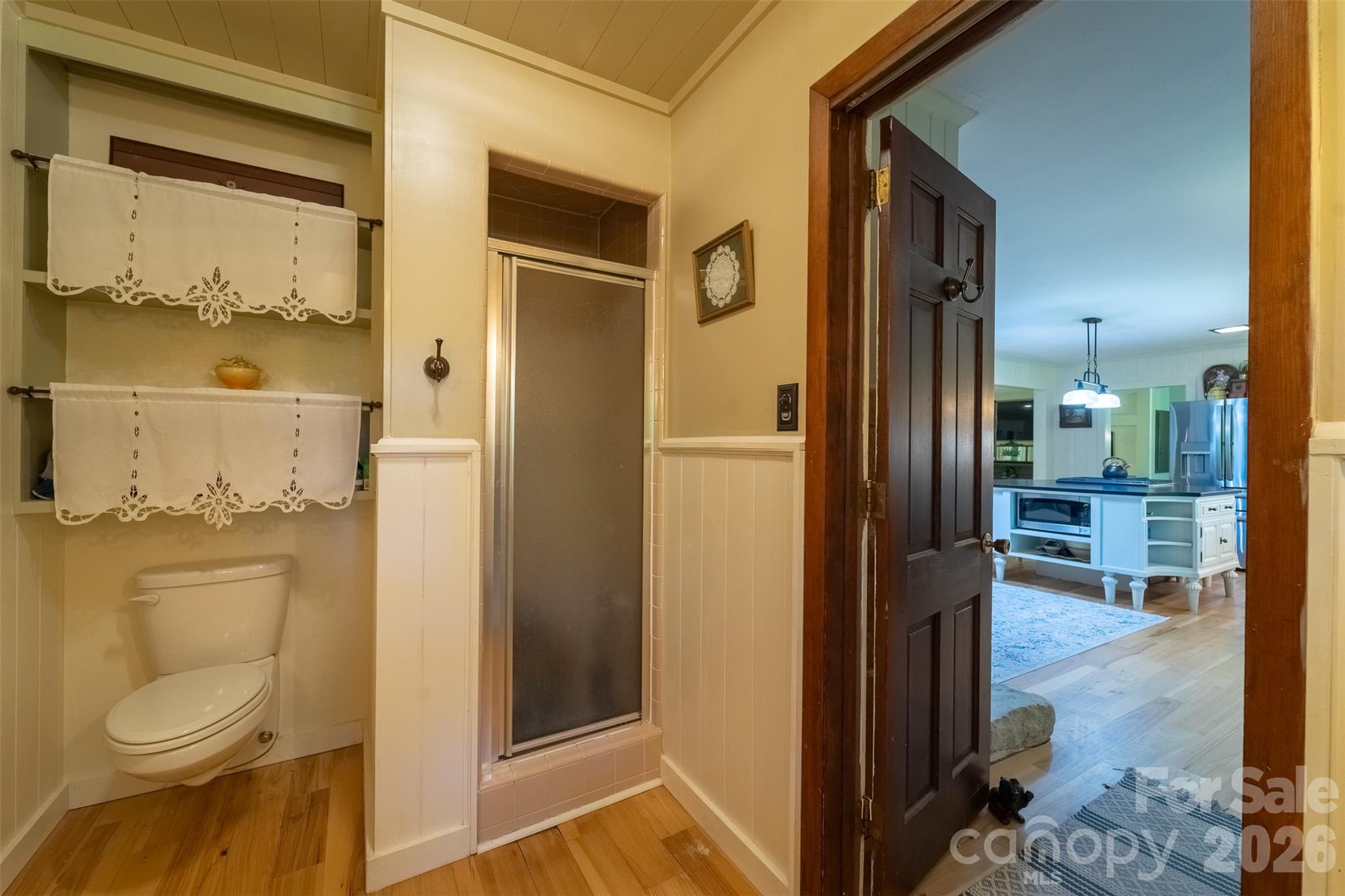 77 Oakwood Lane — Sylva
