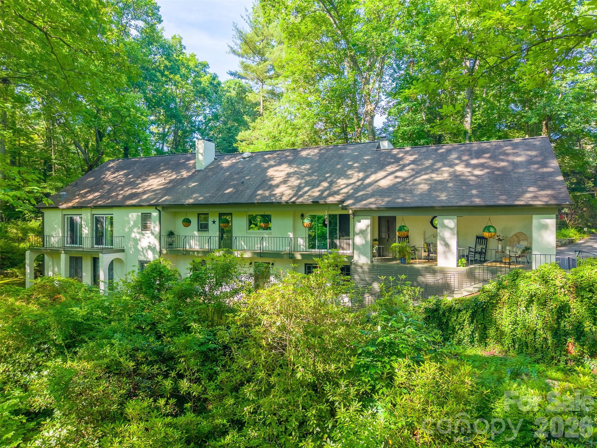 77 Oakwood Lane — Sylva
